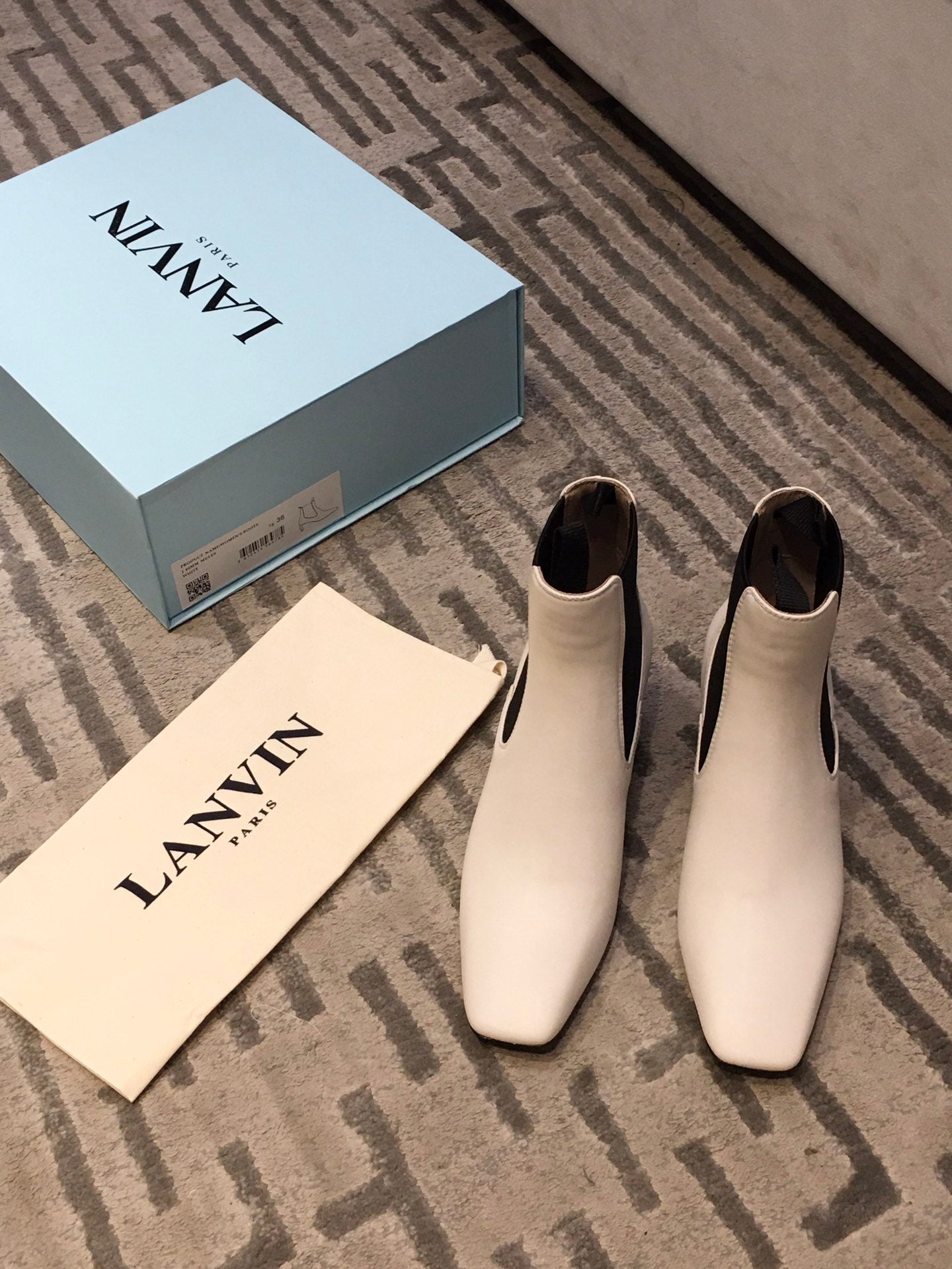 Lanvin -004Shoes