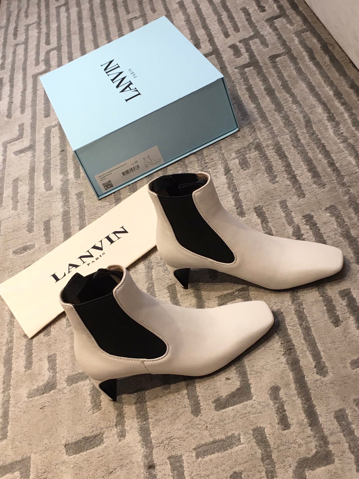 Lanvin -004Shoes
