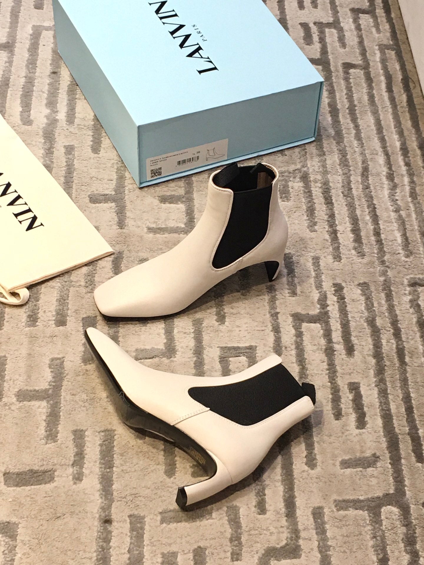 Lanvin -004Shoes