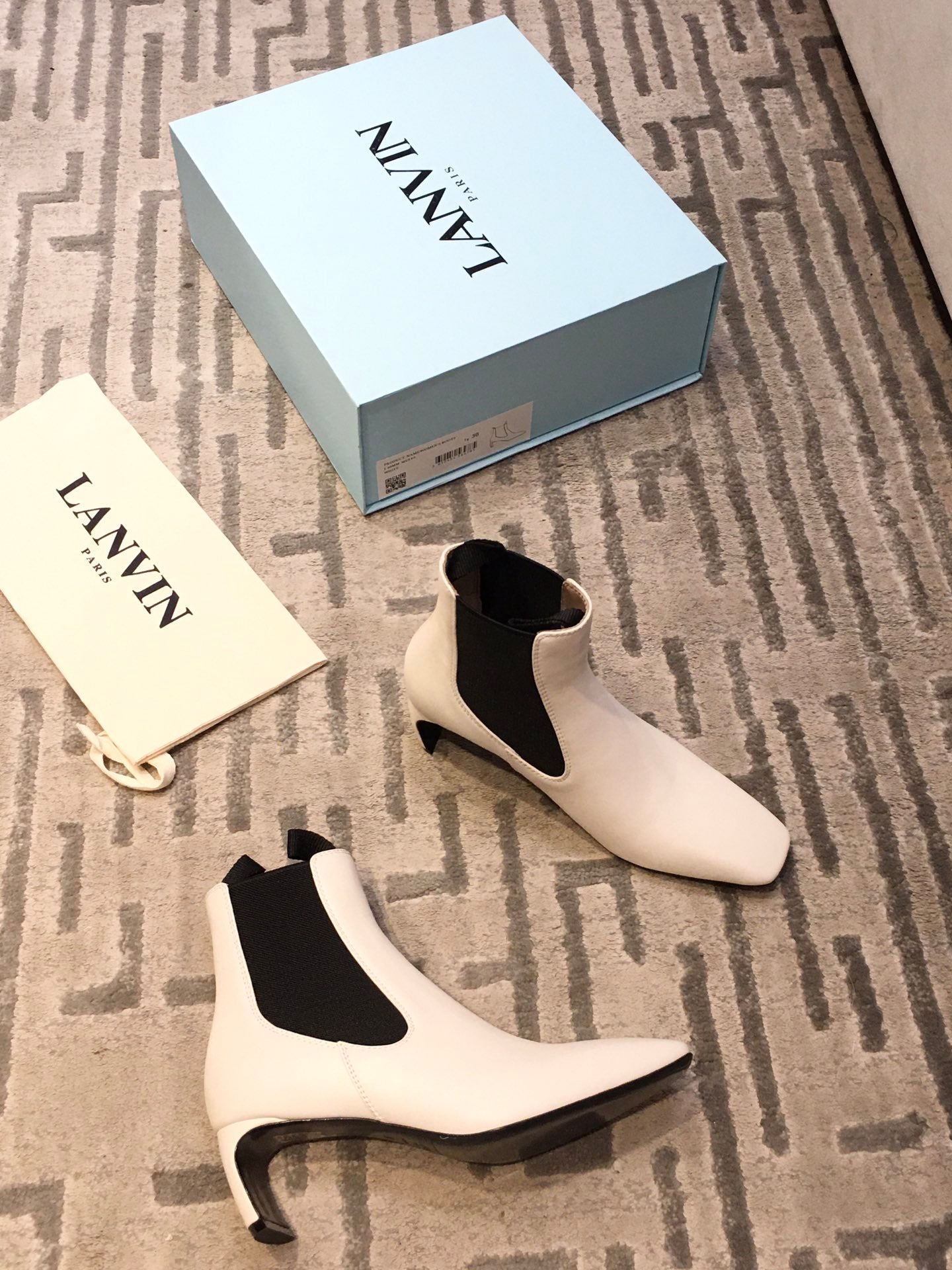 Lanvin -004Shoes