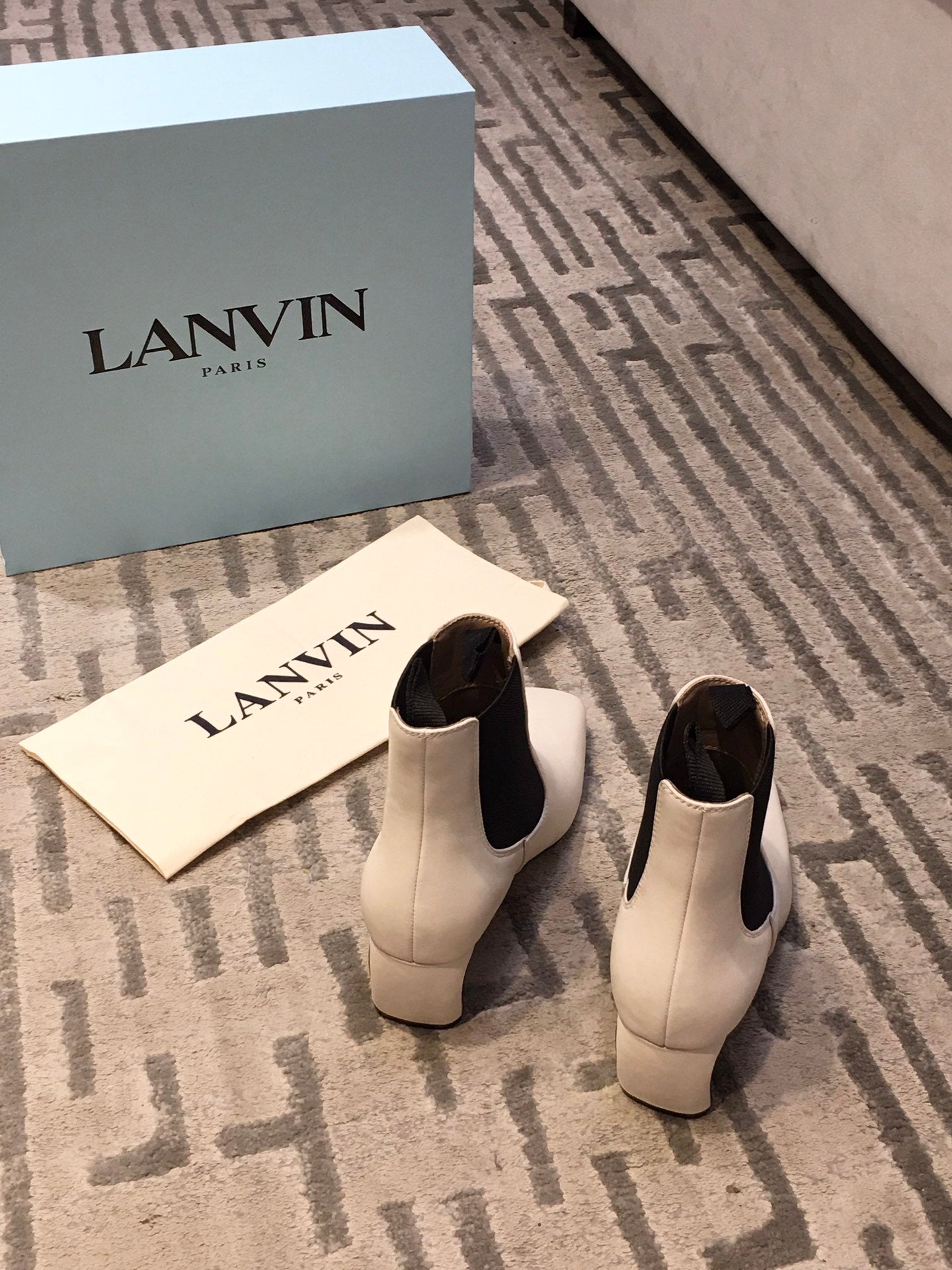 Lanvin -004Shoes