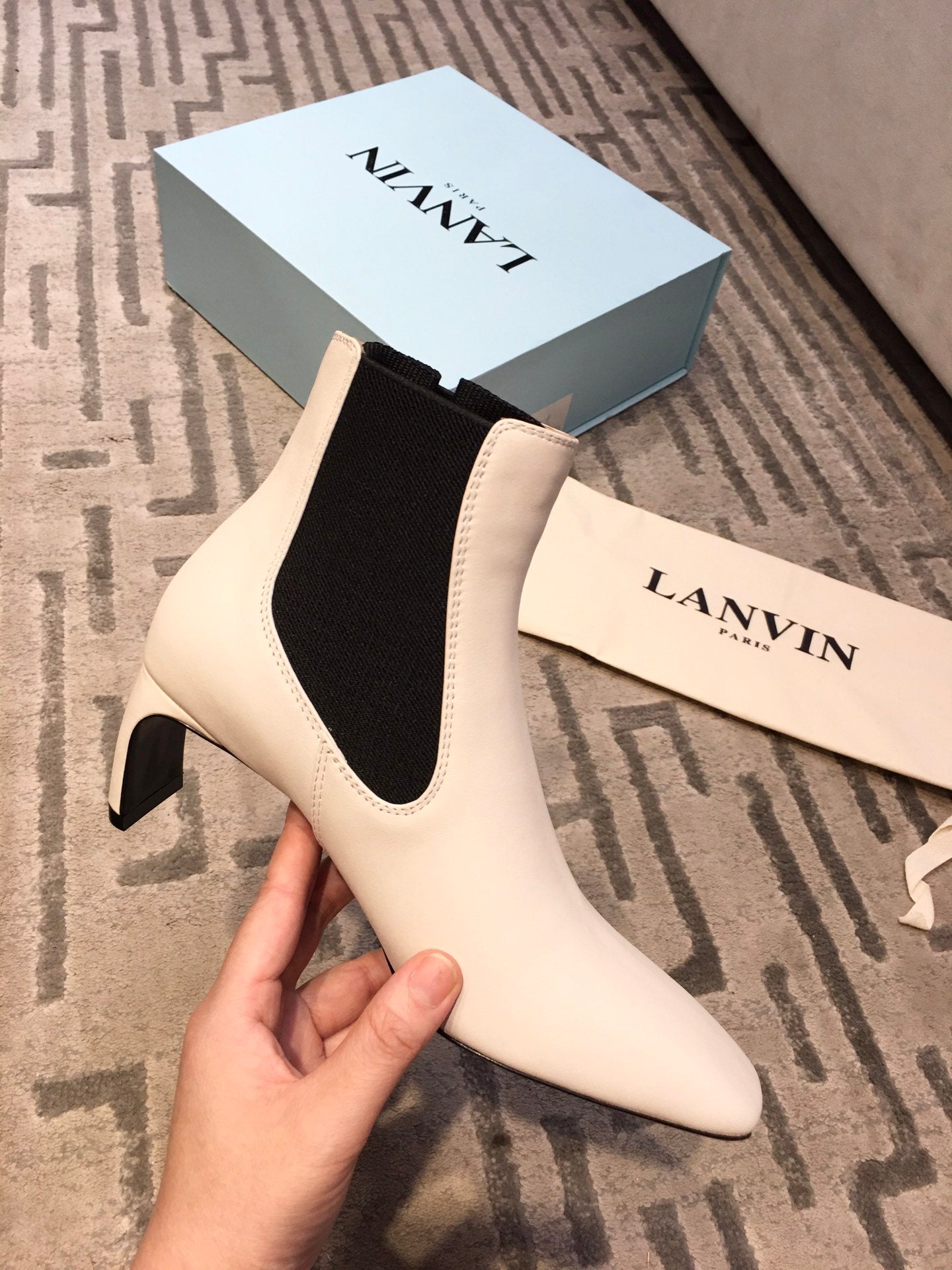 Lanvin -004Shoes