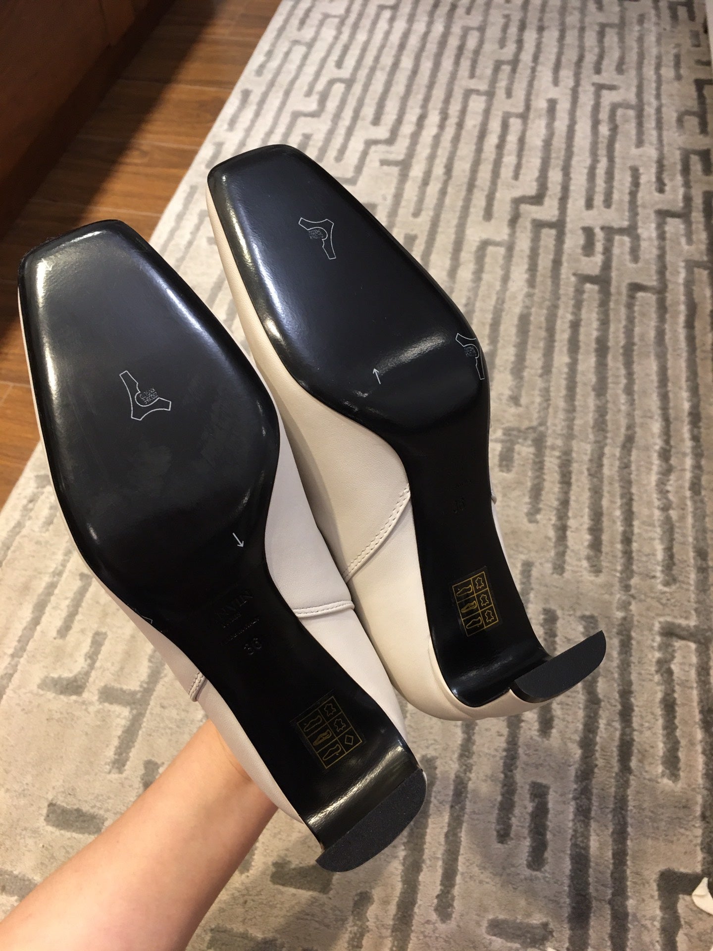 Lanvin -004Shoes