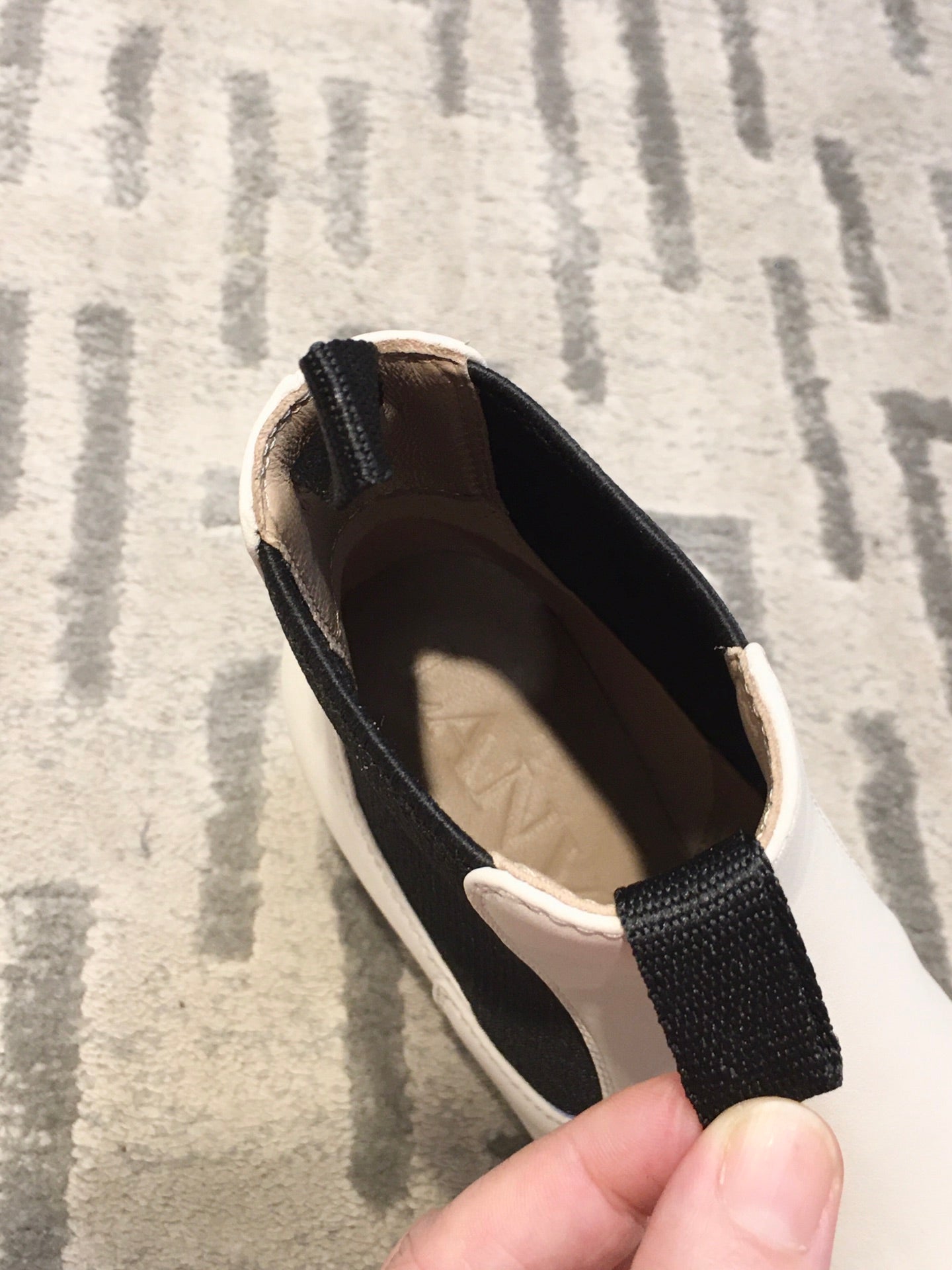 Lanvin -004Shoes