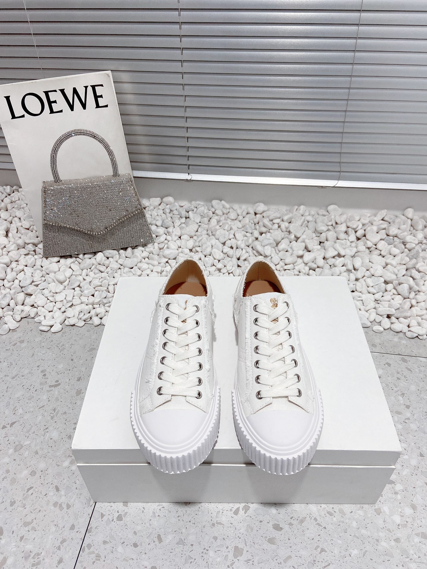 Lanvin -010Shoes