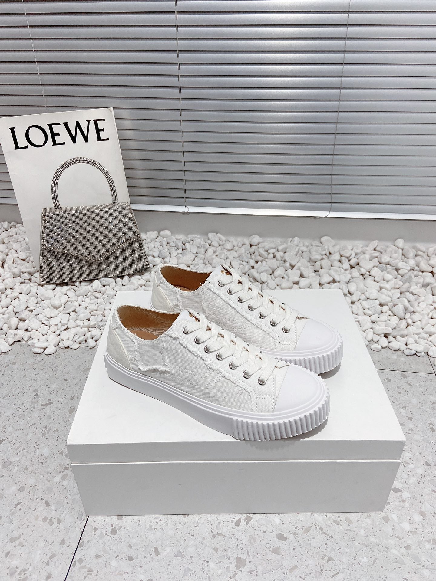 Lanvin -010Shoes