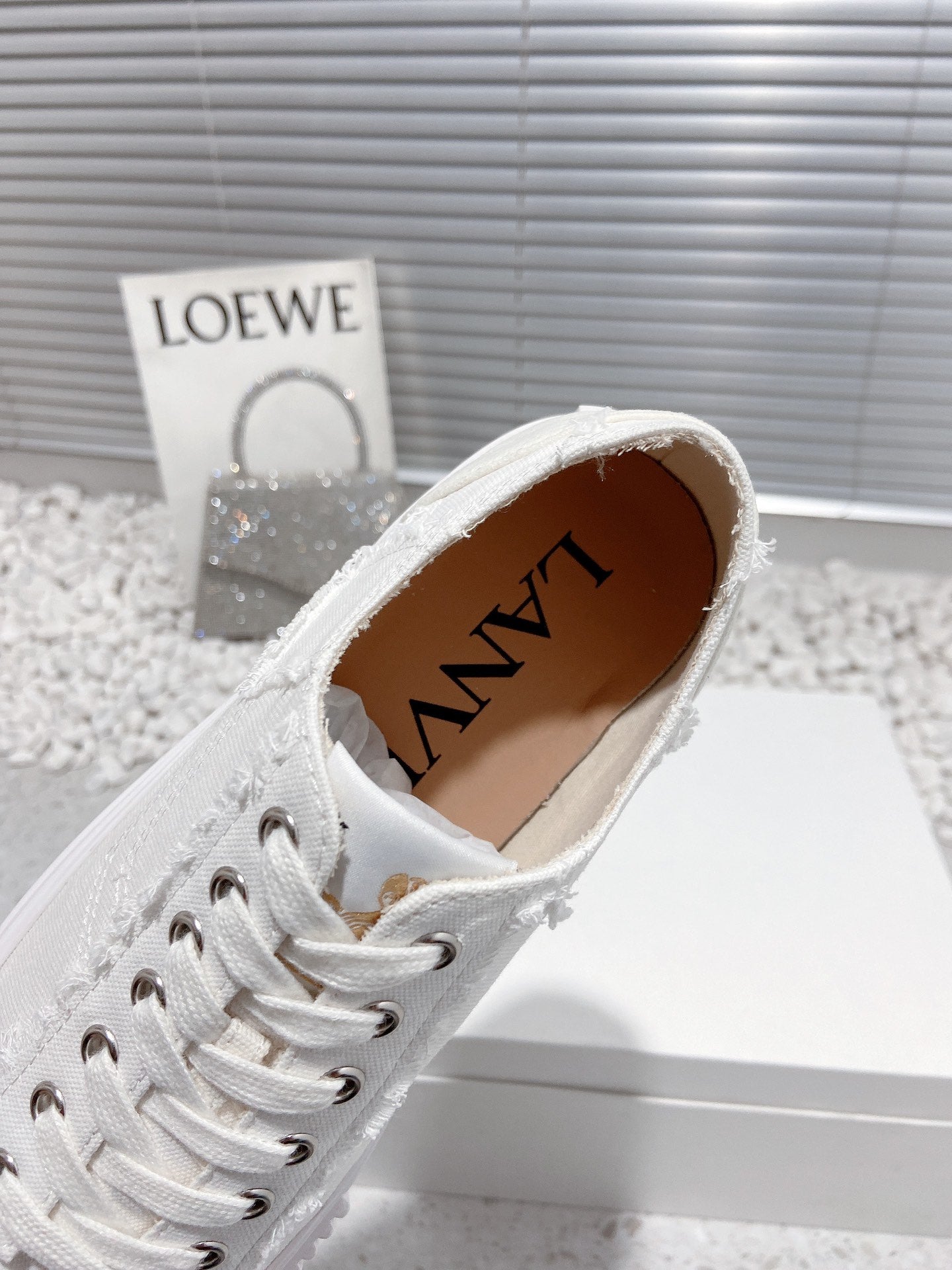Lanvin -010Shoes