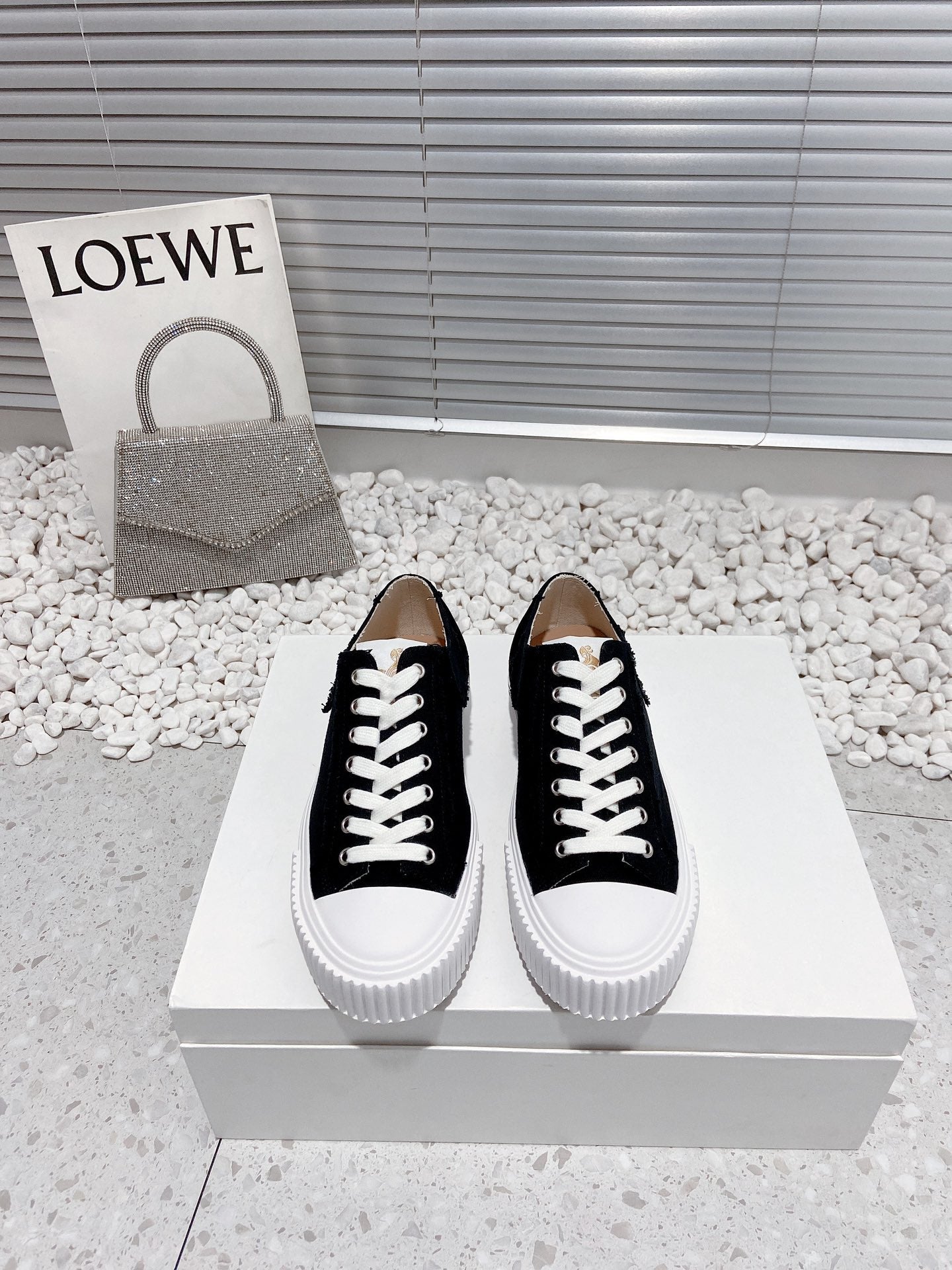 Lanvin -011Shoes