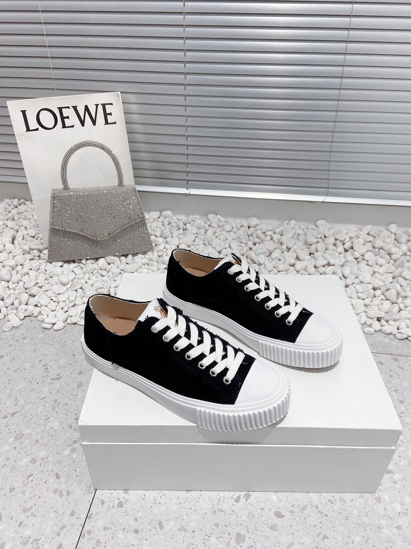 Lanvin -011Shoes