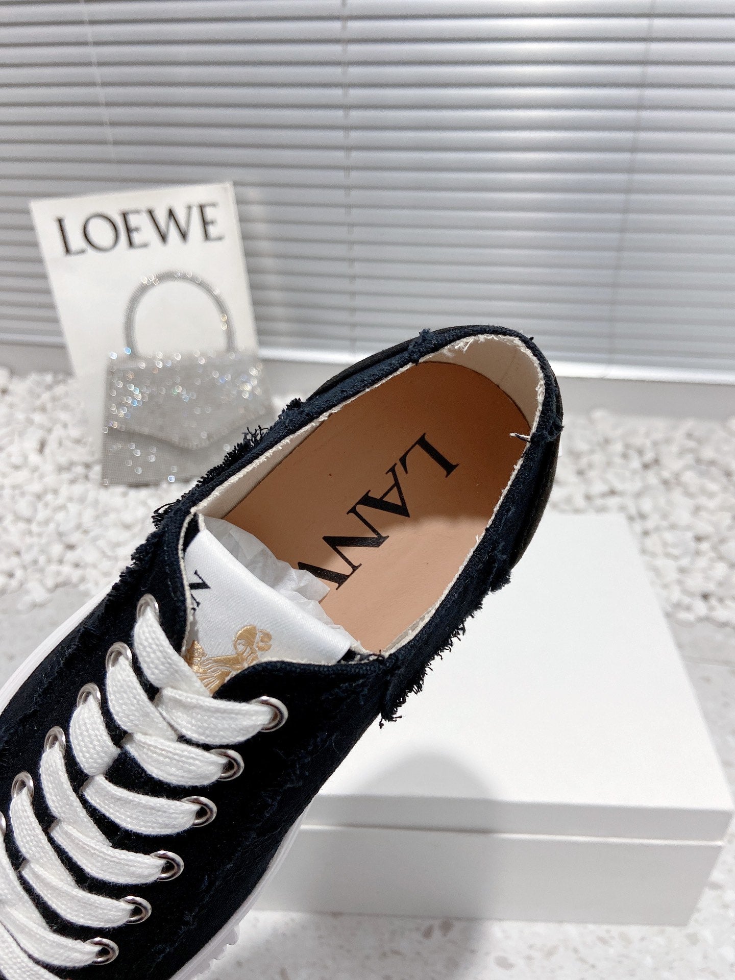 Lanvin -011Shoes