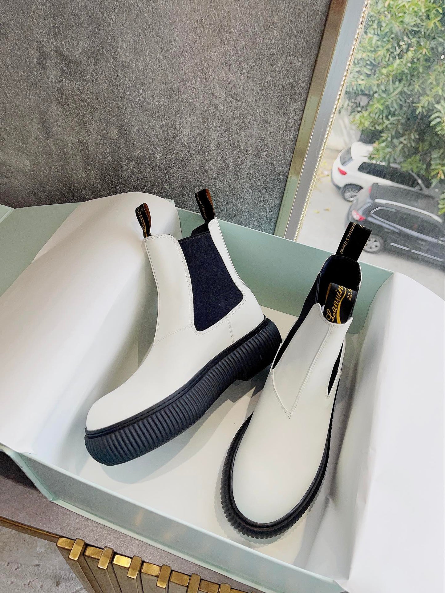 Lanvin -013Shoes