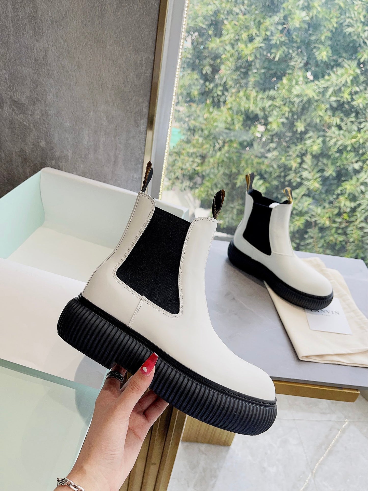 Lanvin -013Shoes