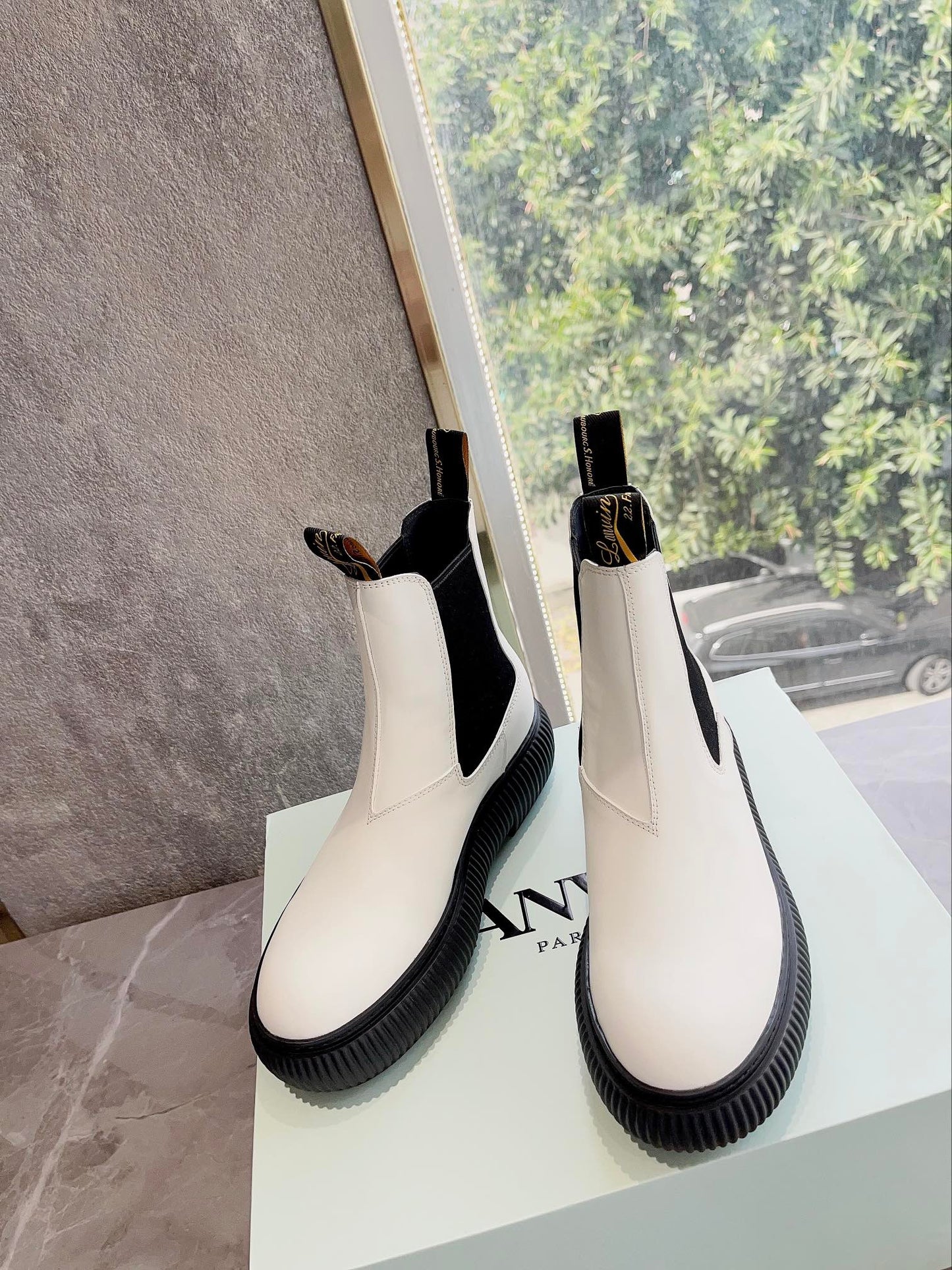 Lanvin -013Shoes