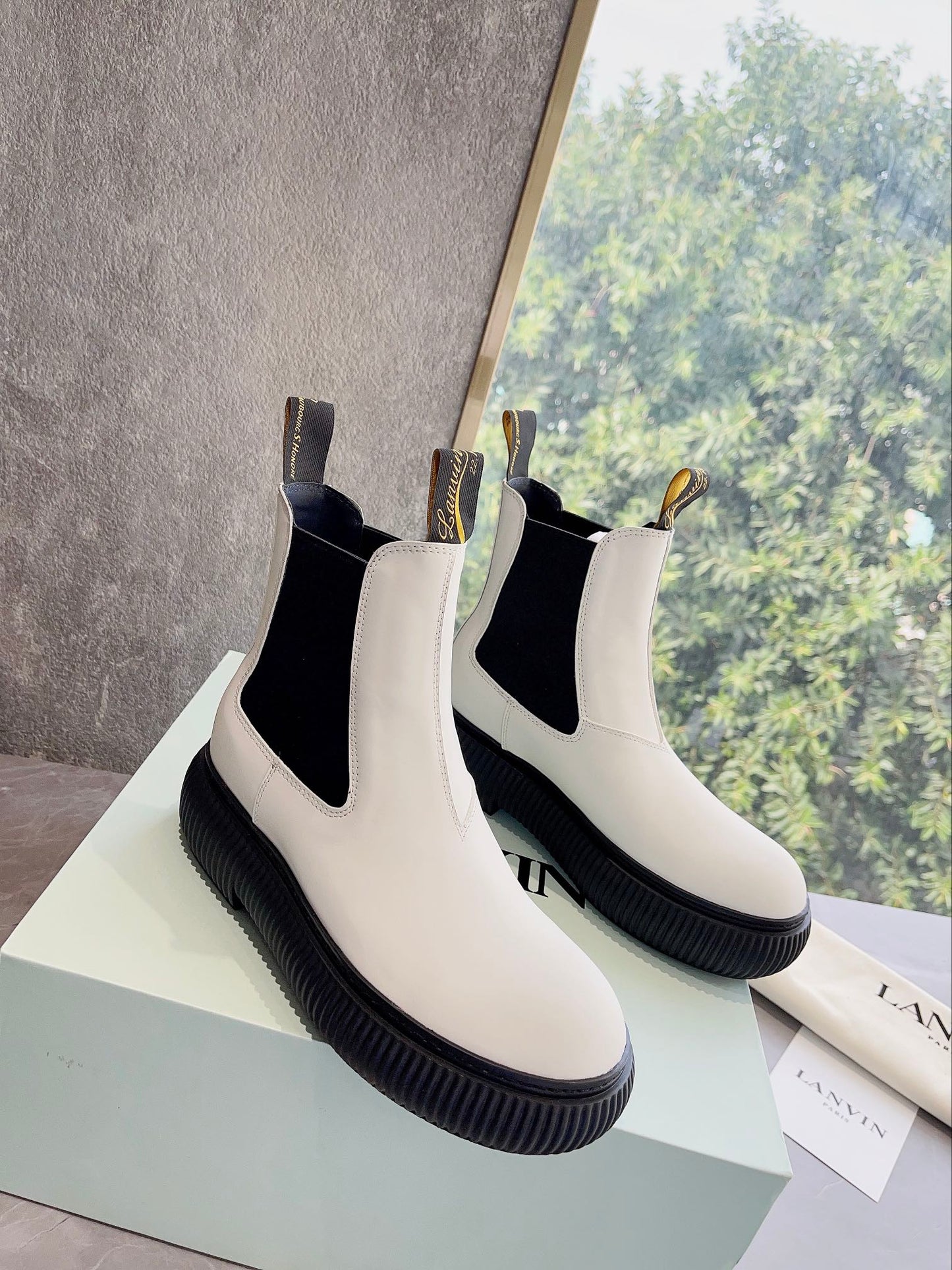 Lanvin -013Shoes