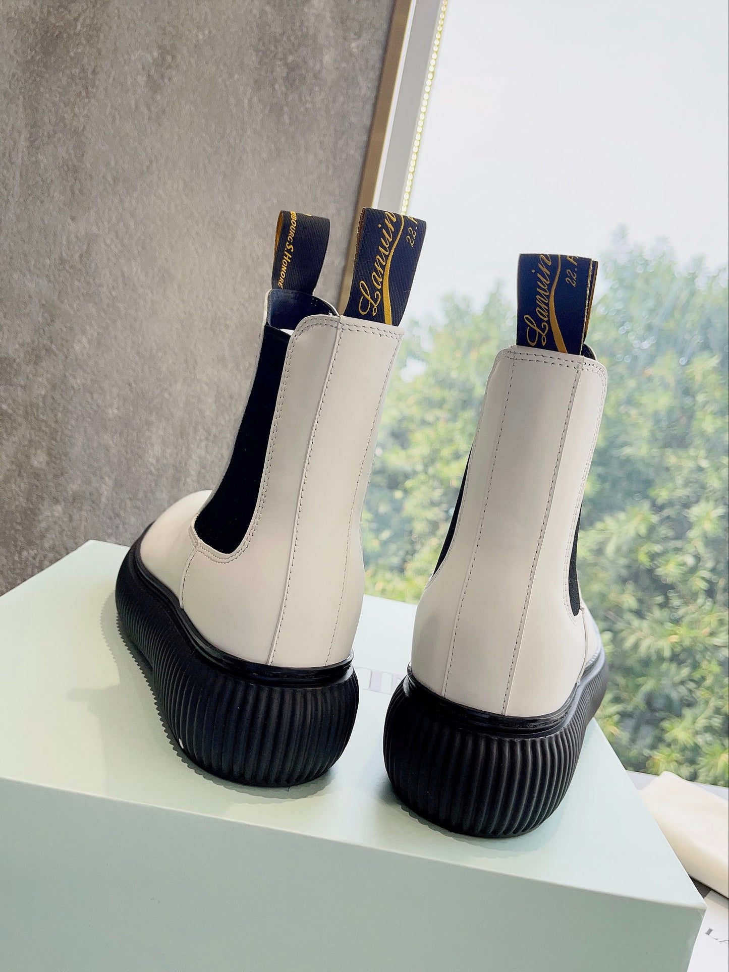 Lanvin -013Shoes