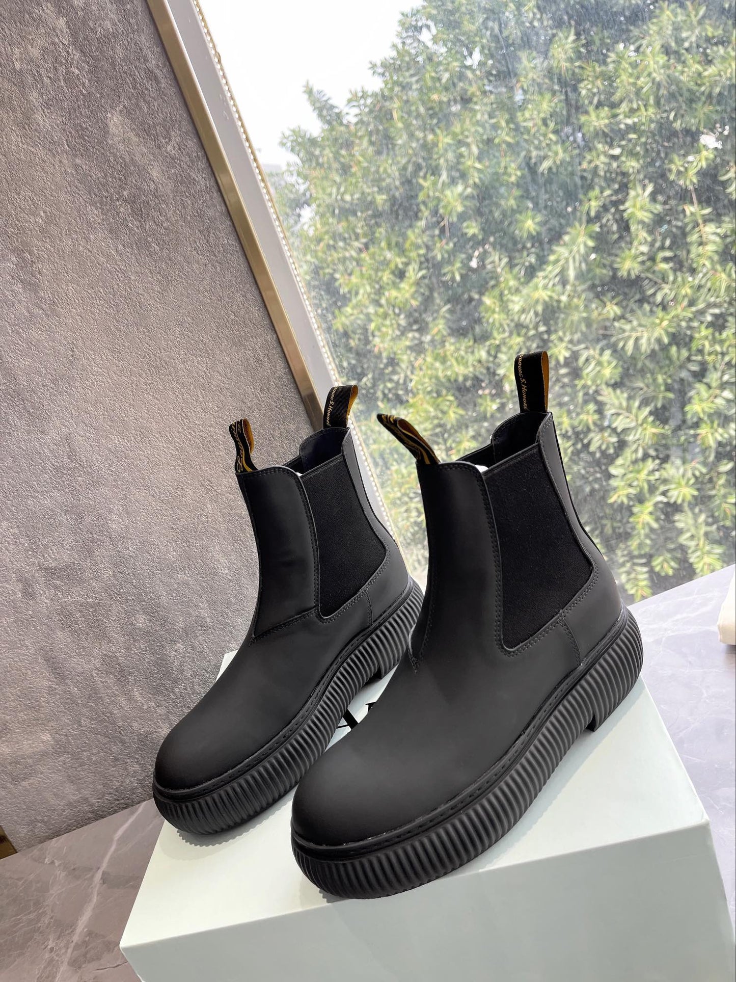 Lanvin -014Shoes