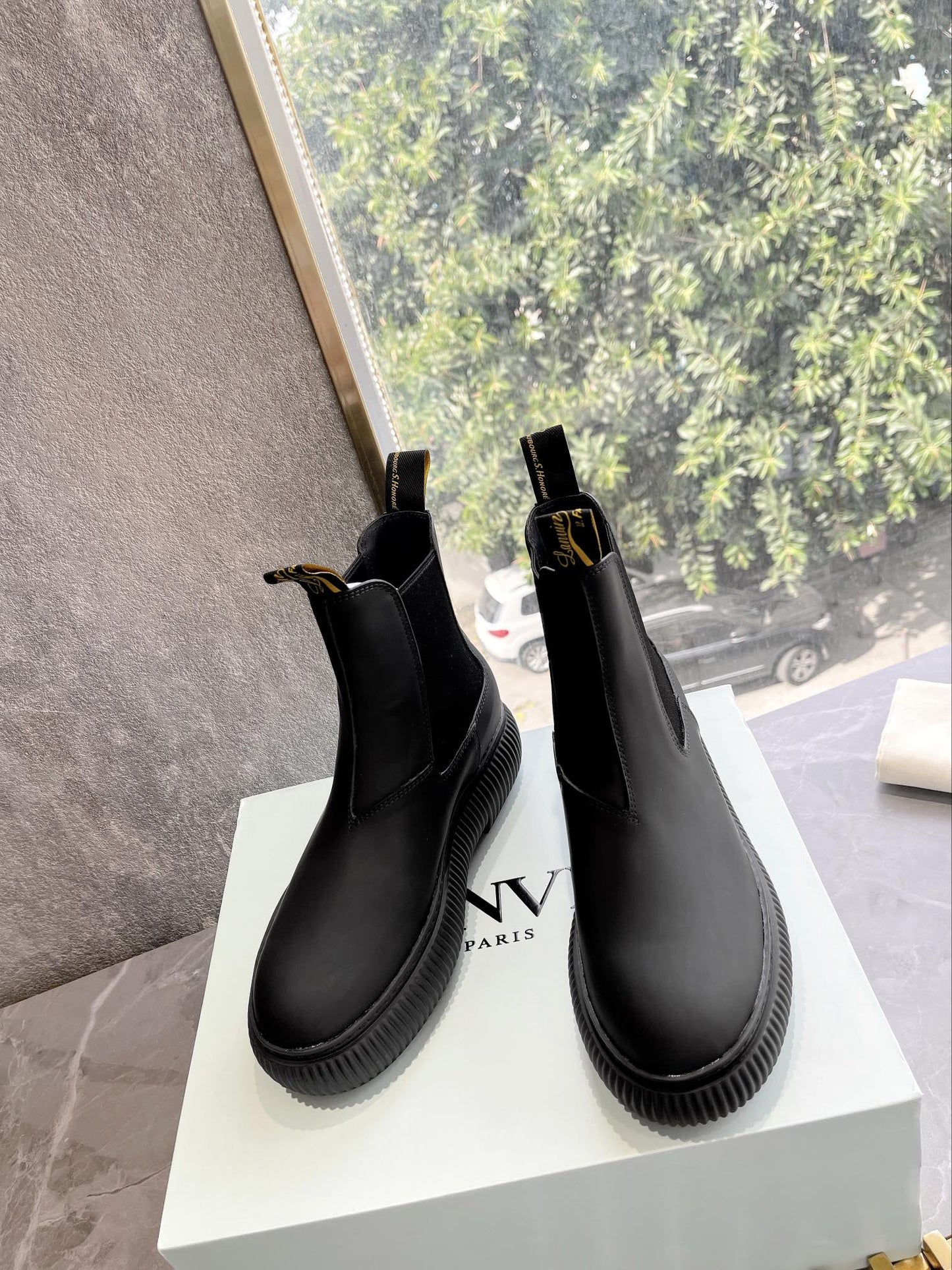 Lanvin -014Shoes