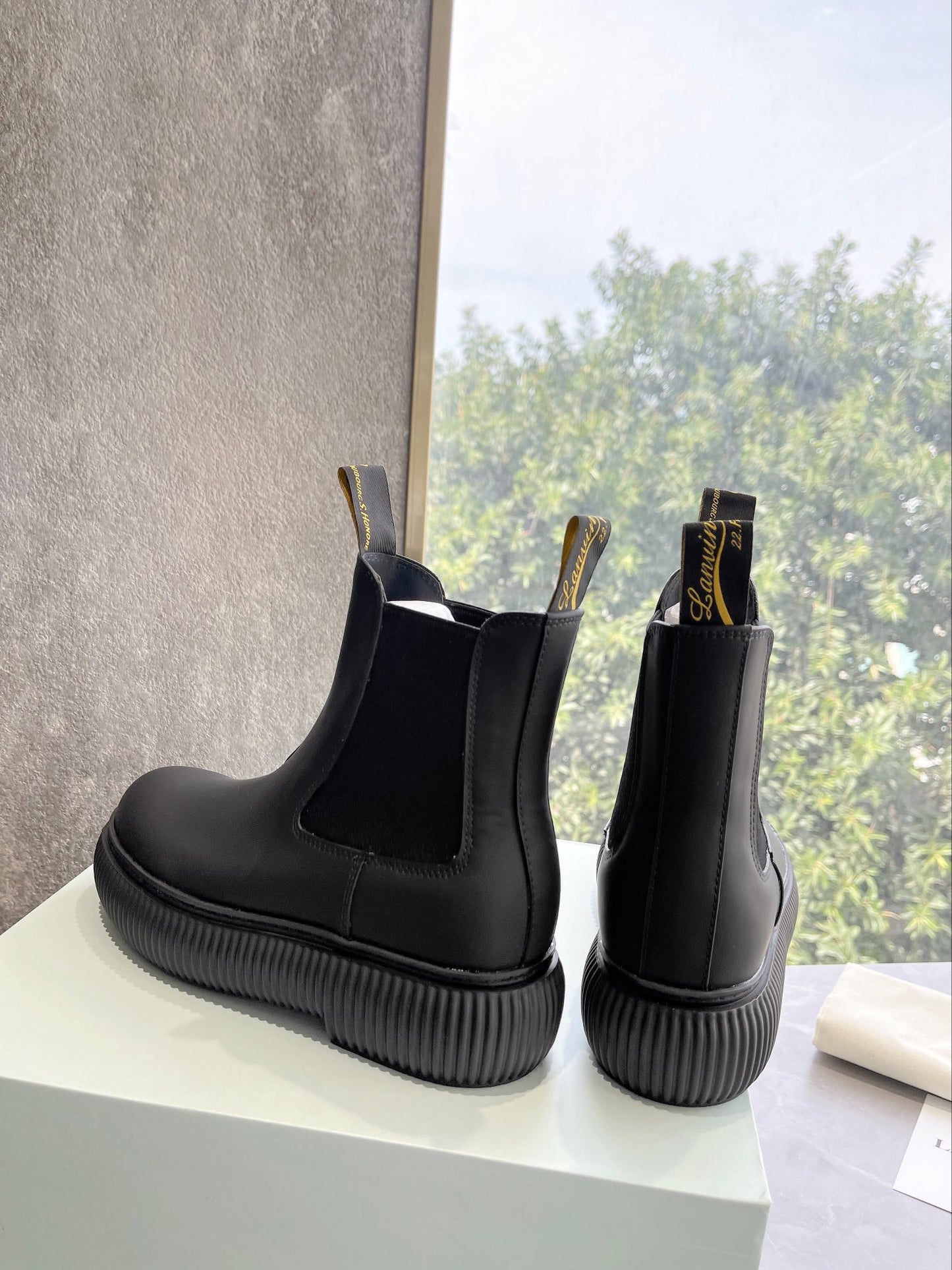 Lanvin -014Shoes