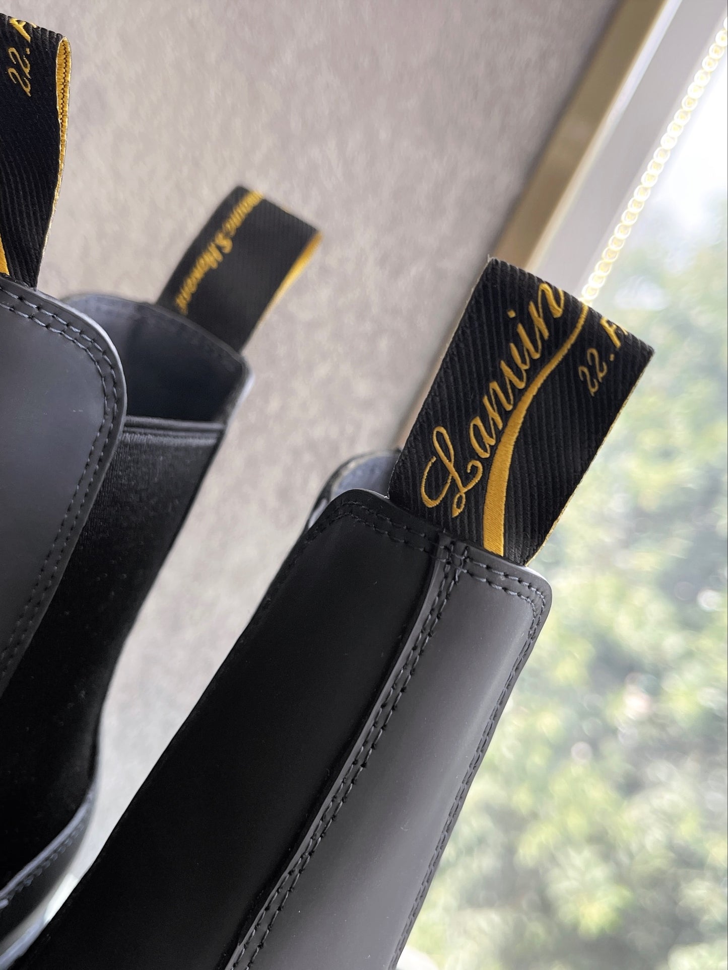 Lanvin -014Shoes