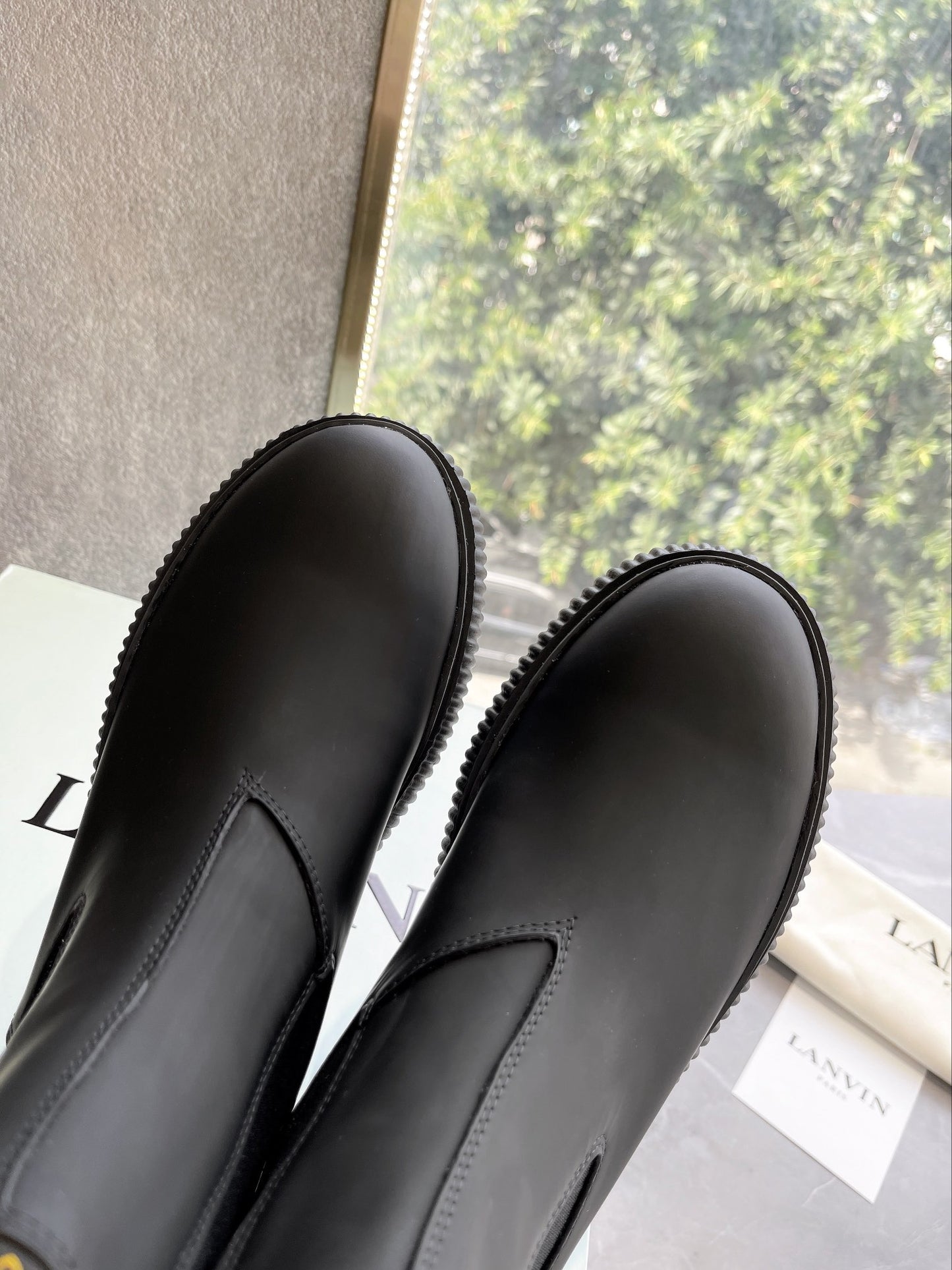 Lanvin -014Shoes