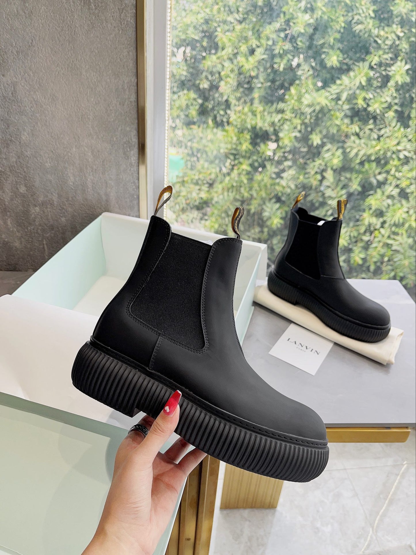 Lanvin -014Shoes