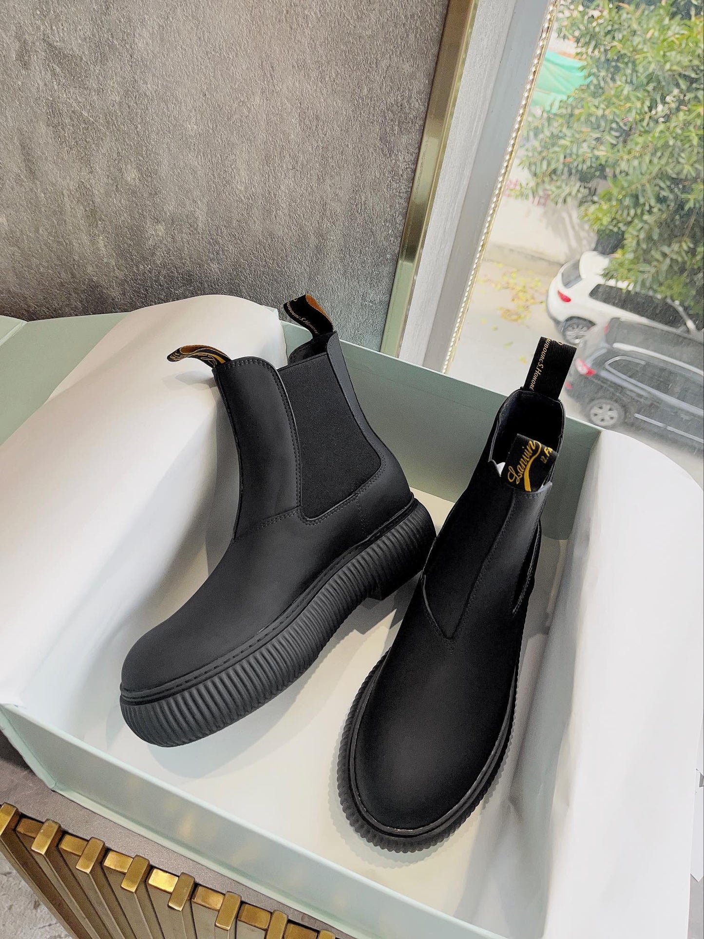Lanvin -014Shoes