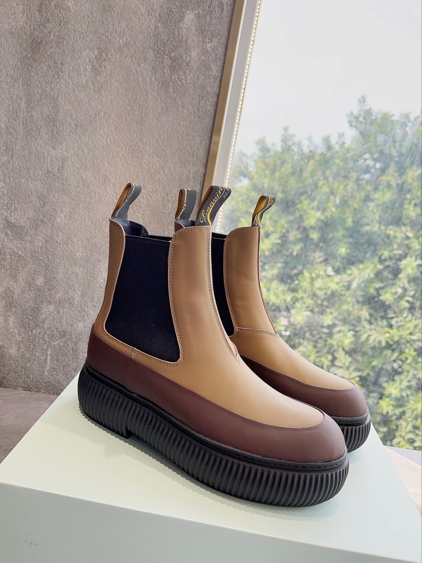 Lanvin -015Shoes