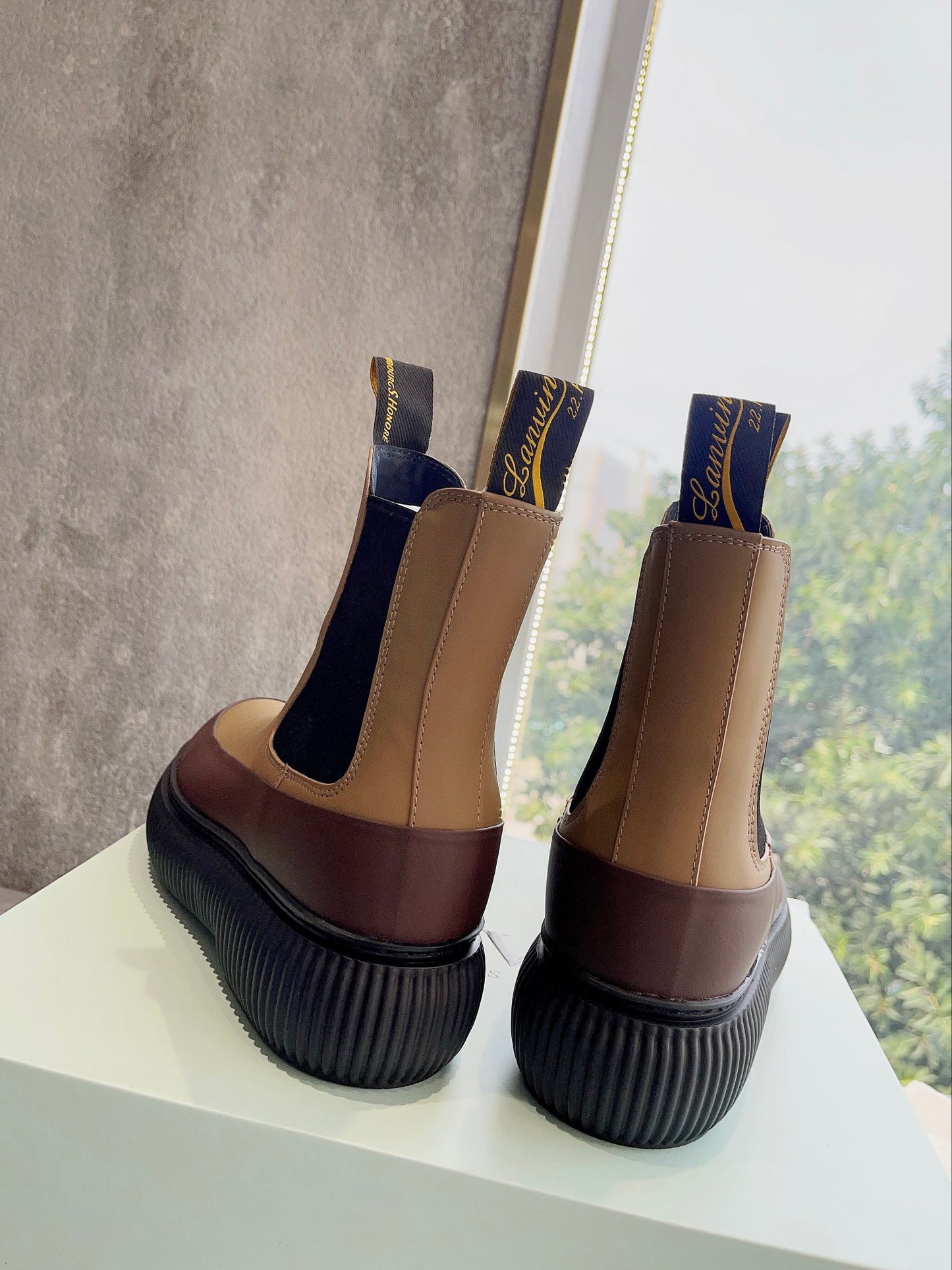 Lanvin -015Shoes