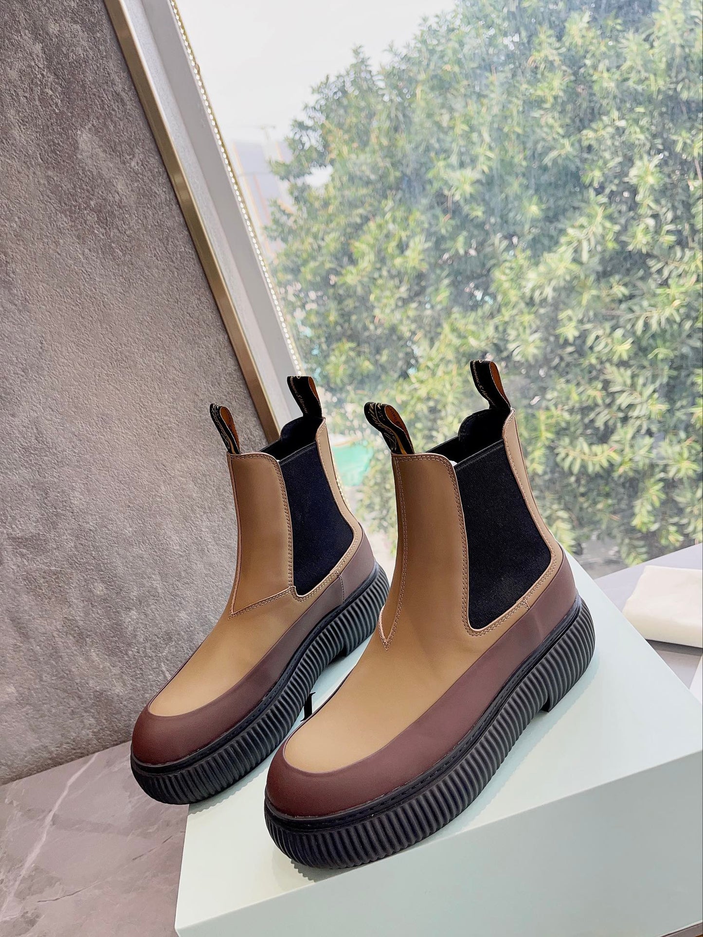 Lanvin -015Shoes