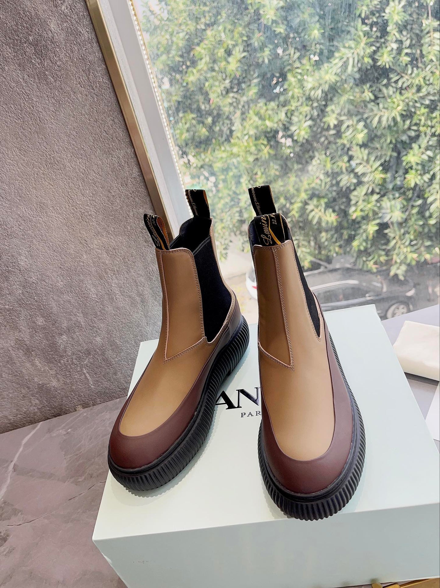 Lanvin -015Shoes