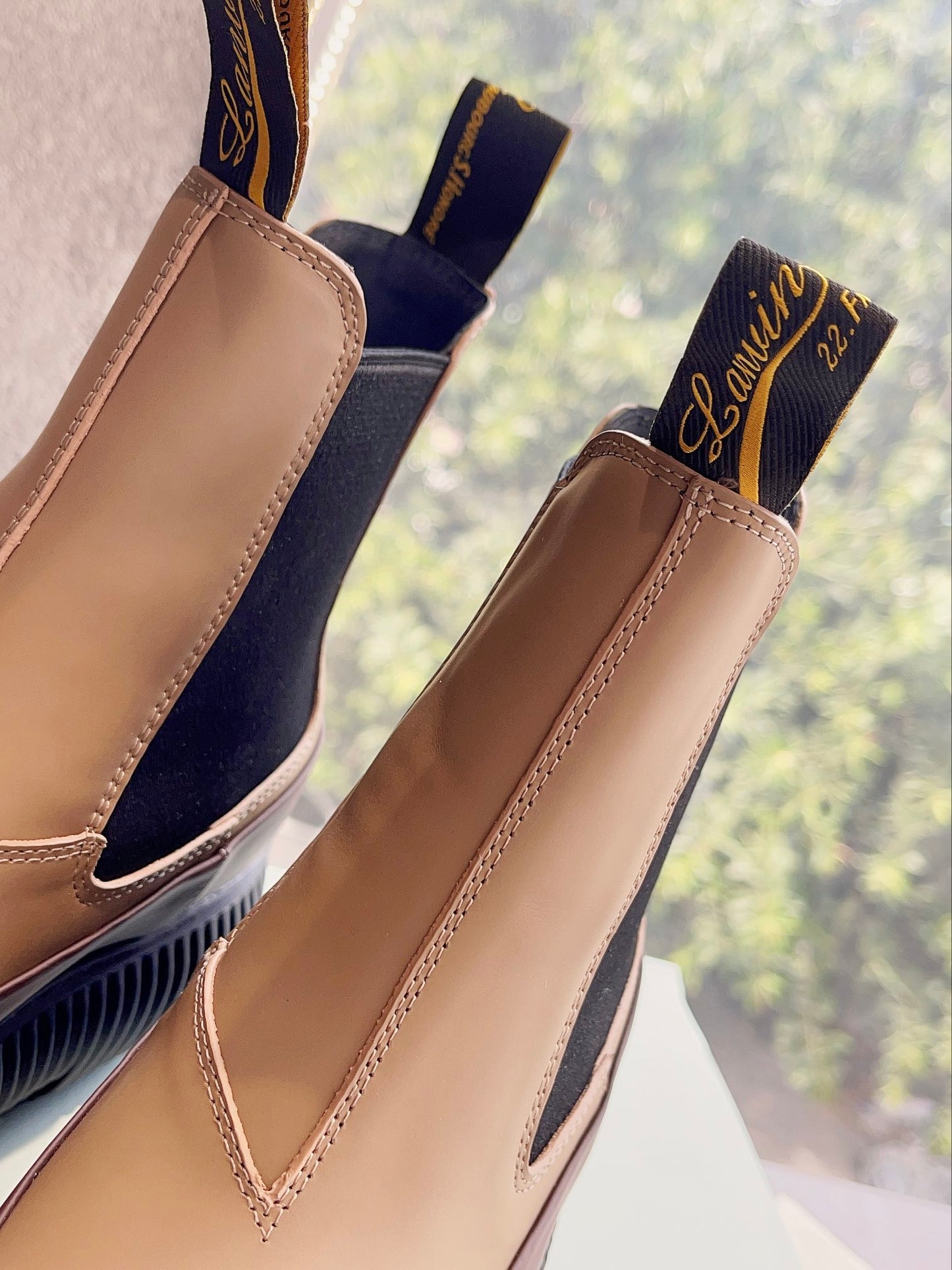Lanvin -015Shoes