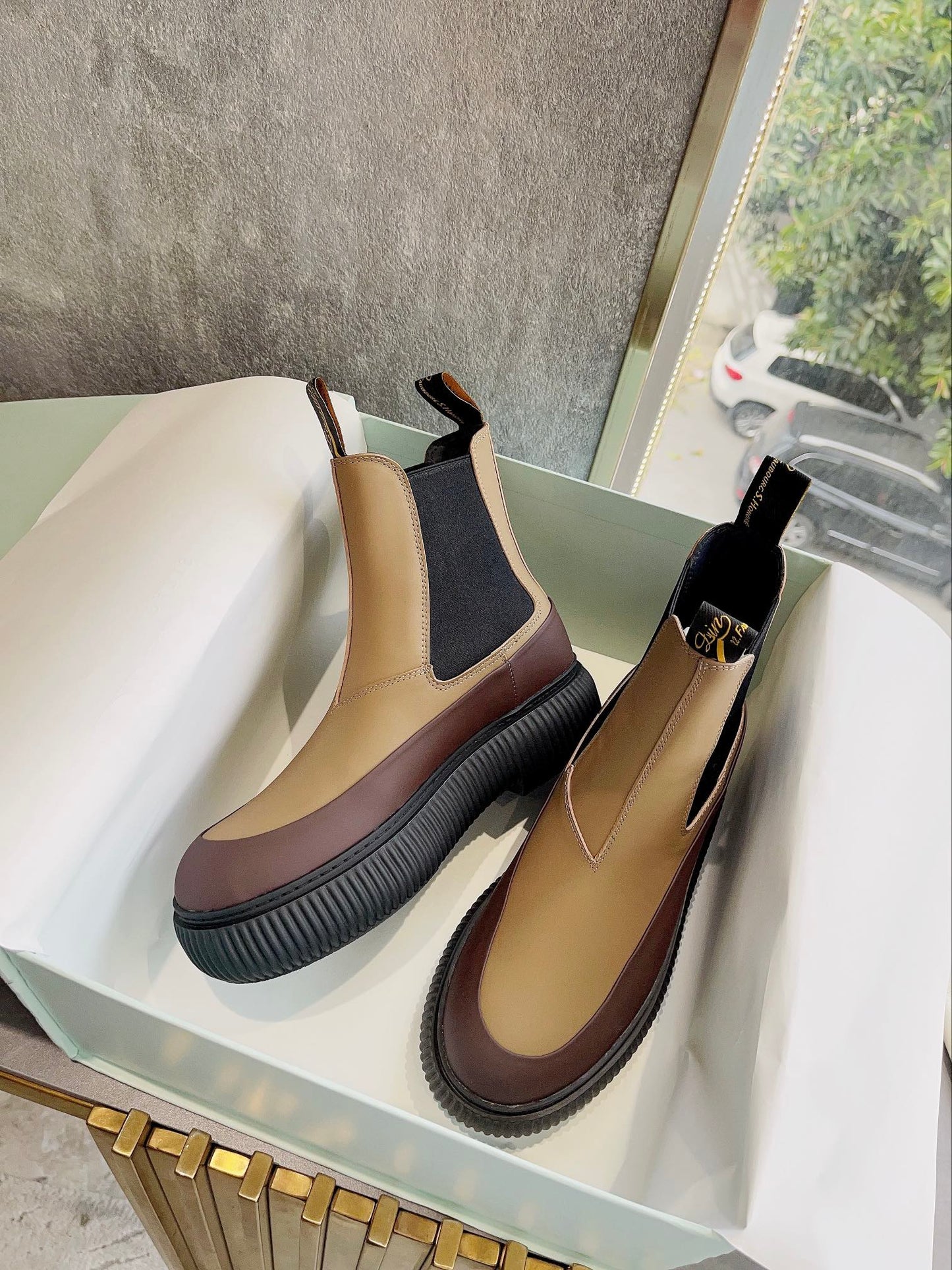 Lanvin -015Shoes