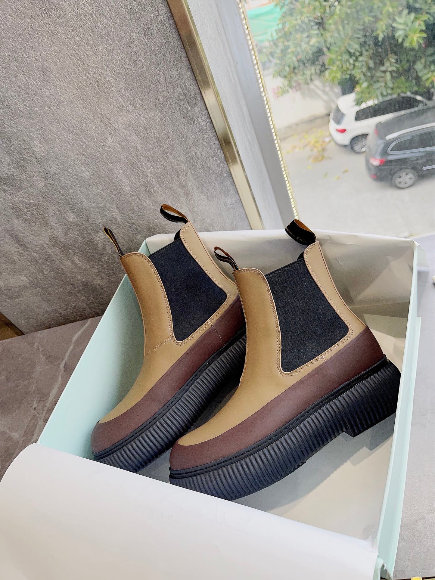 Lanvin -015Shoes