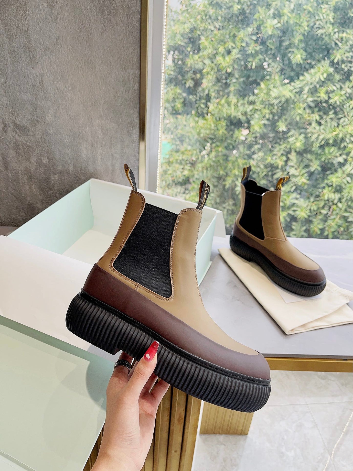 Lanvin -015Shoes