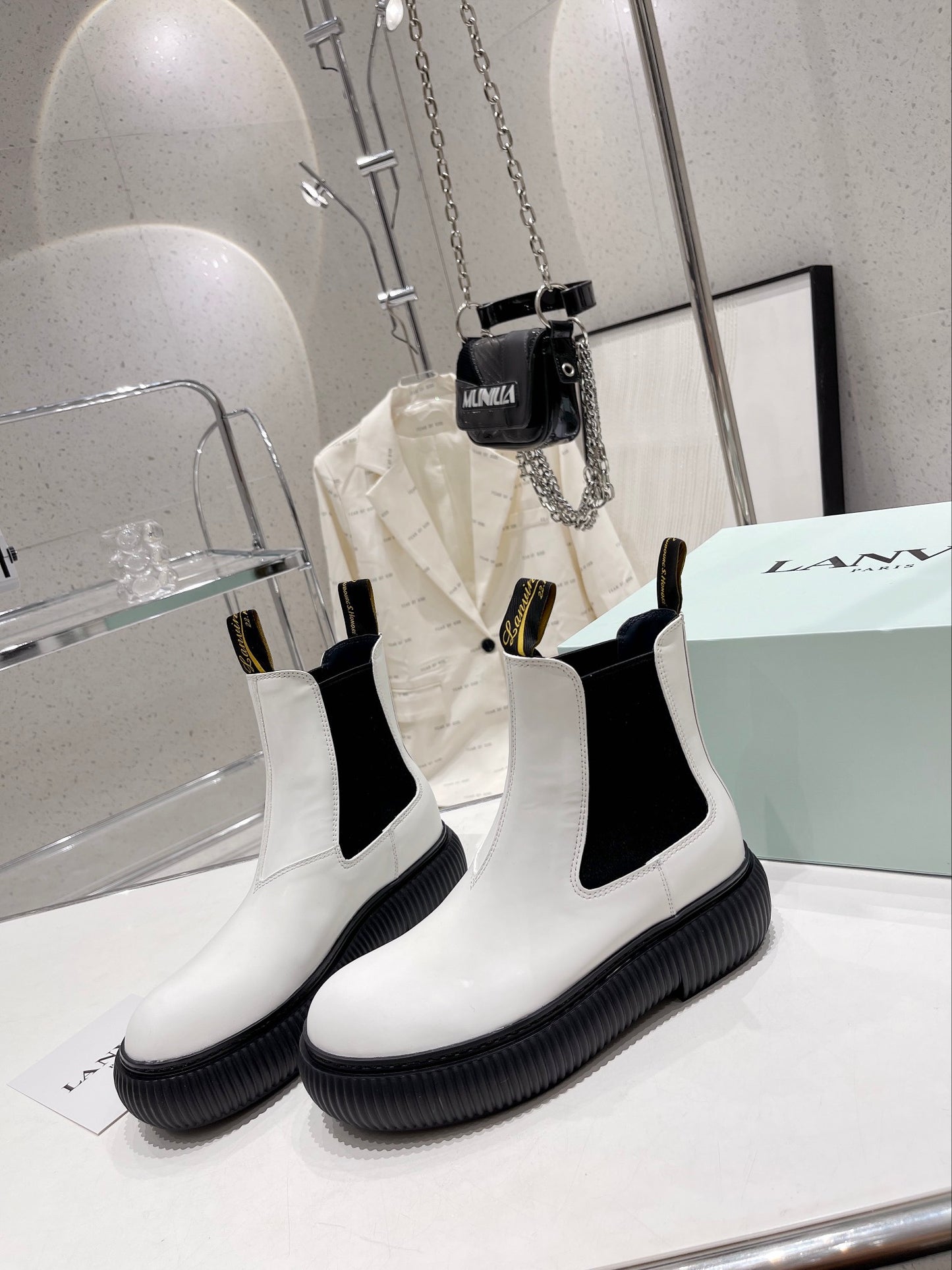 Lanvin -016Shoes