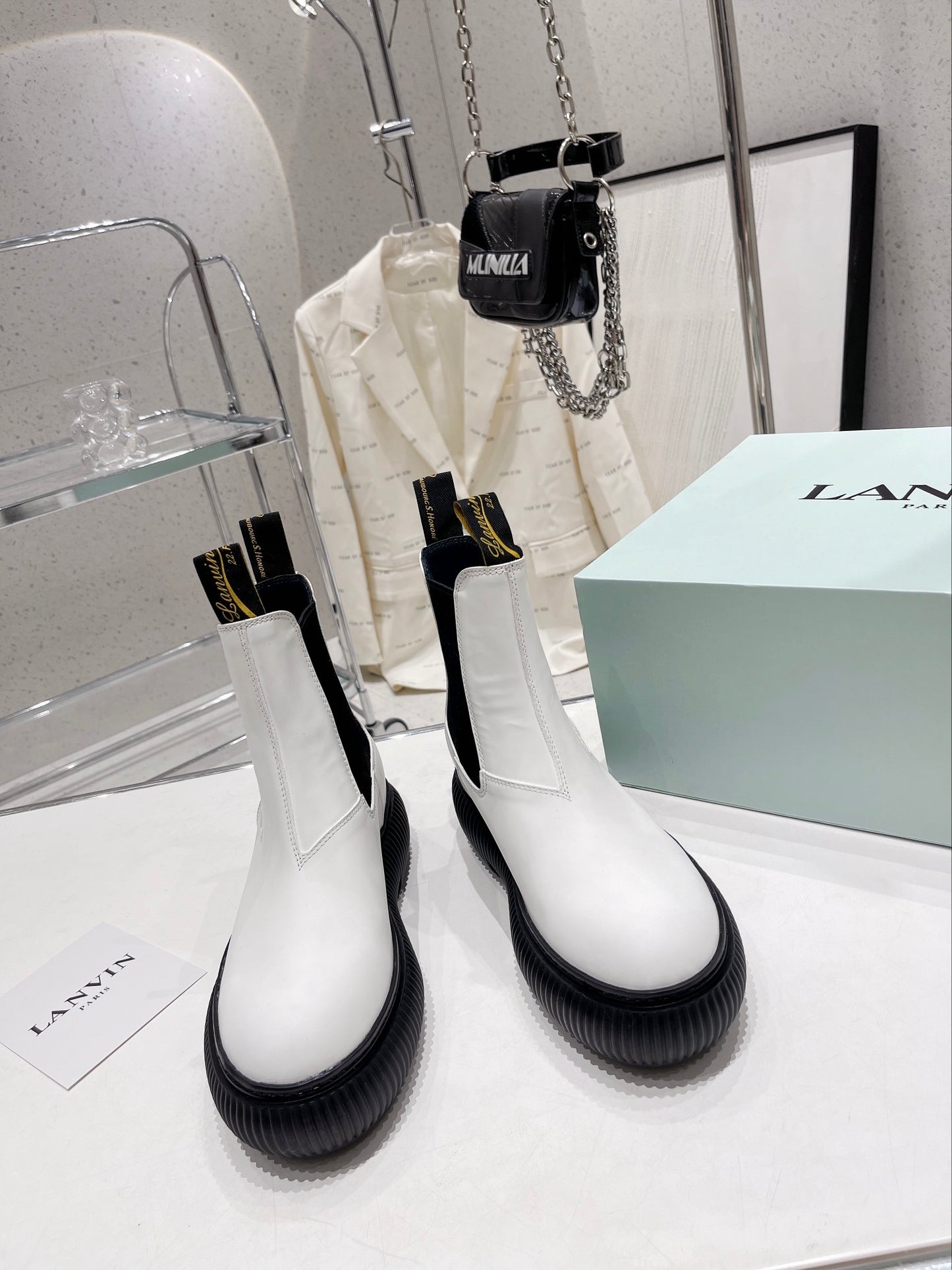 Lanvin -016Shoes