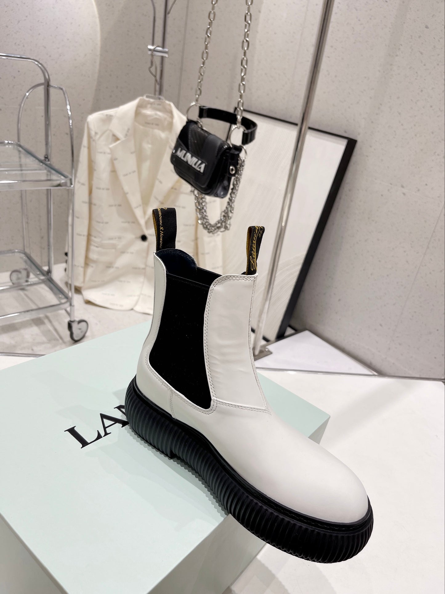 Lanvin -016Shoes