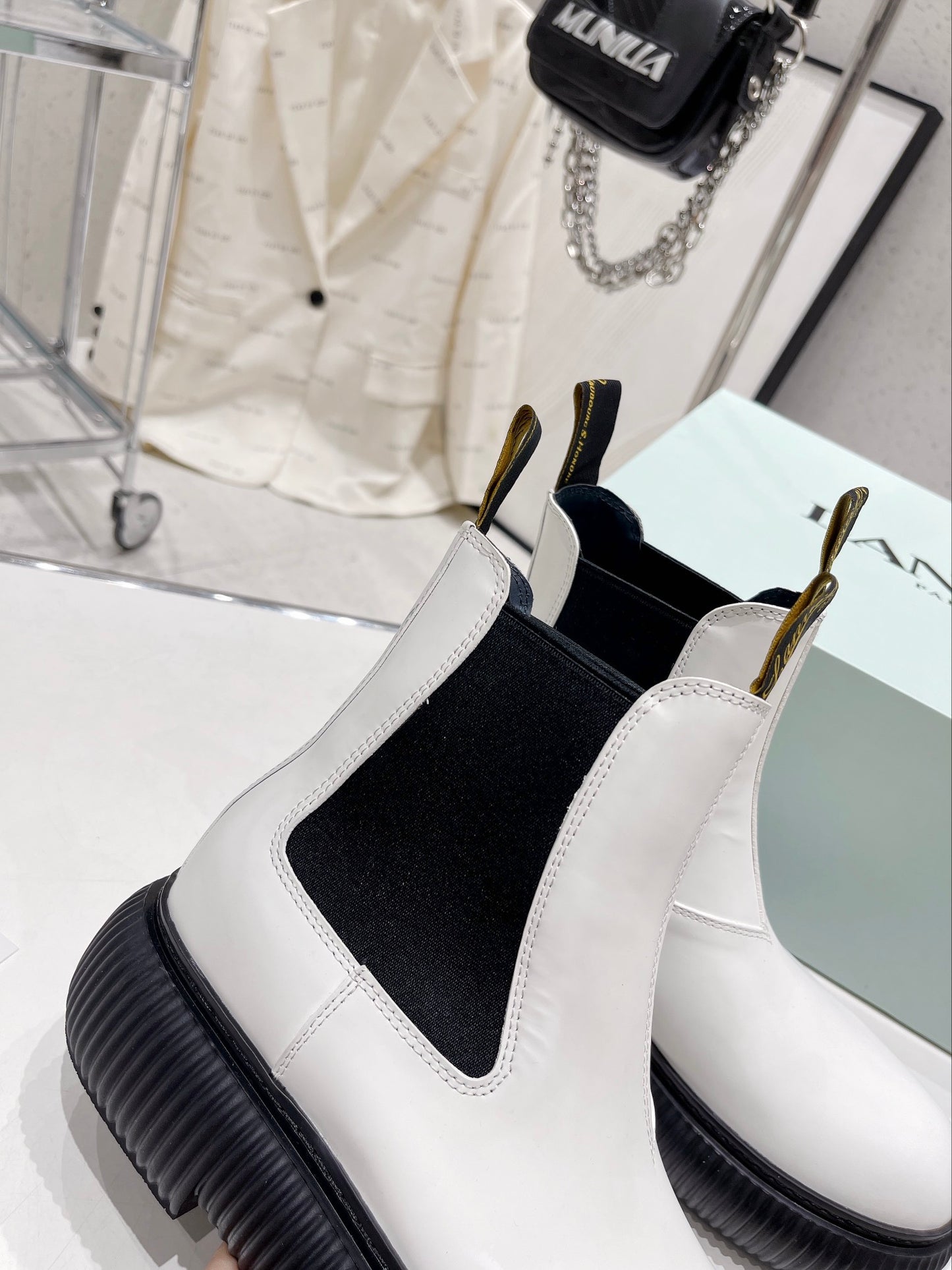 Lanvin -016Shoes
