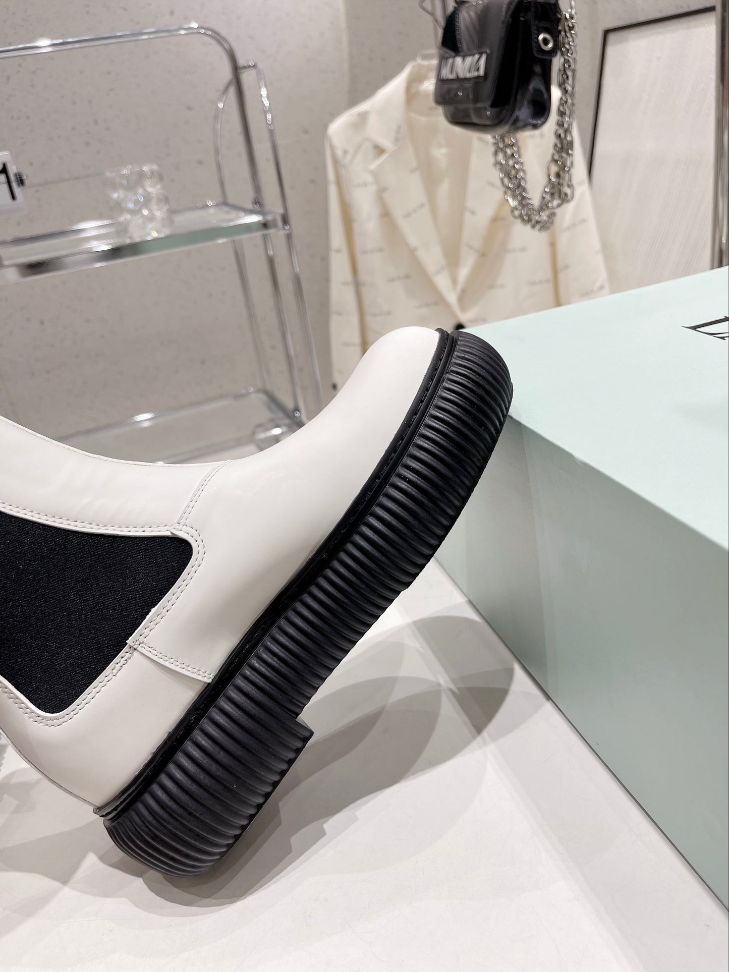 Lanvin -016Shoes