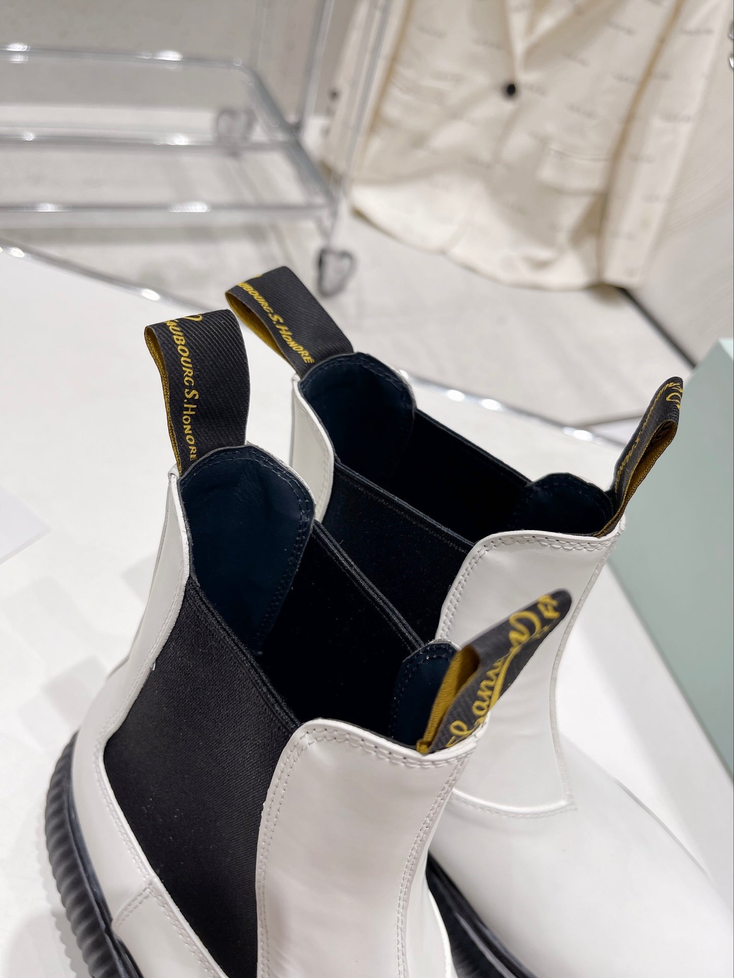 Lanvin -016Shoes