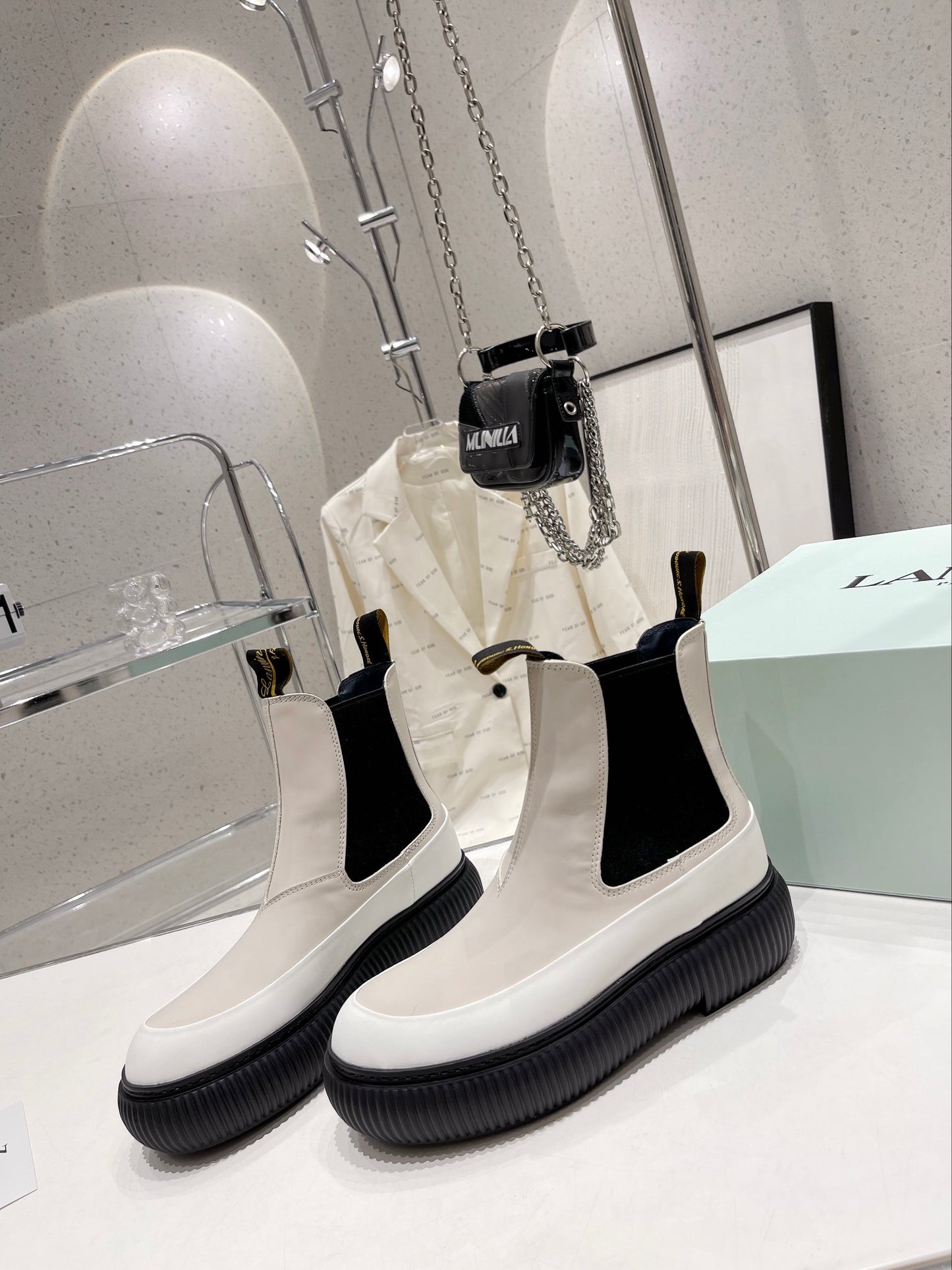 Lanvin -017Shoes
