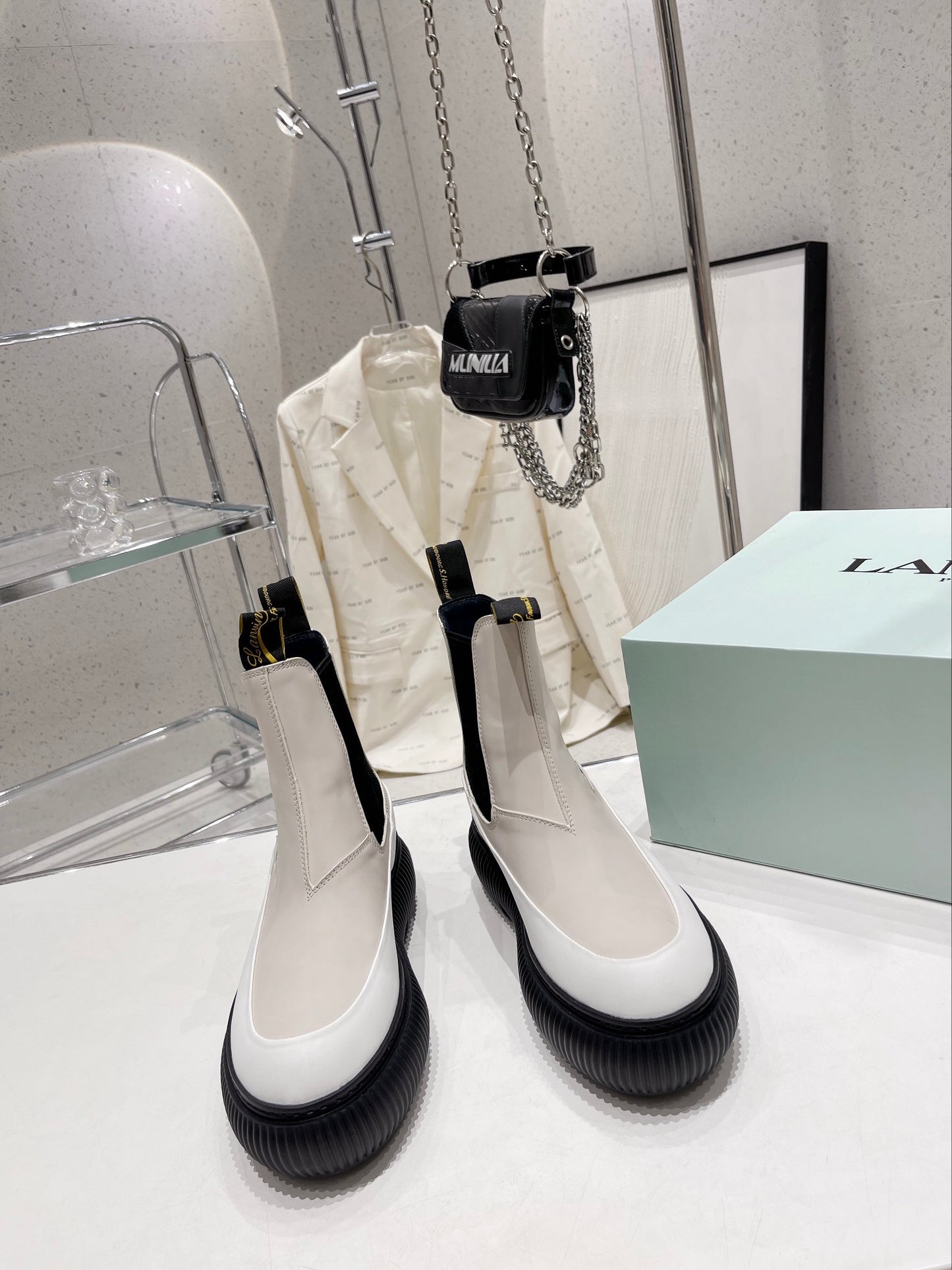 Lanvin -017Shoes