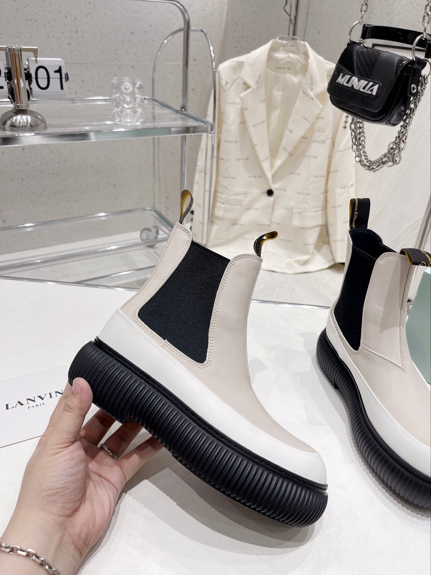 Lanvin -017Shoes