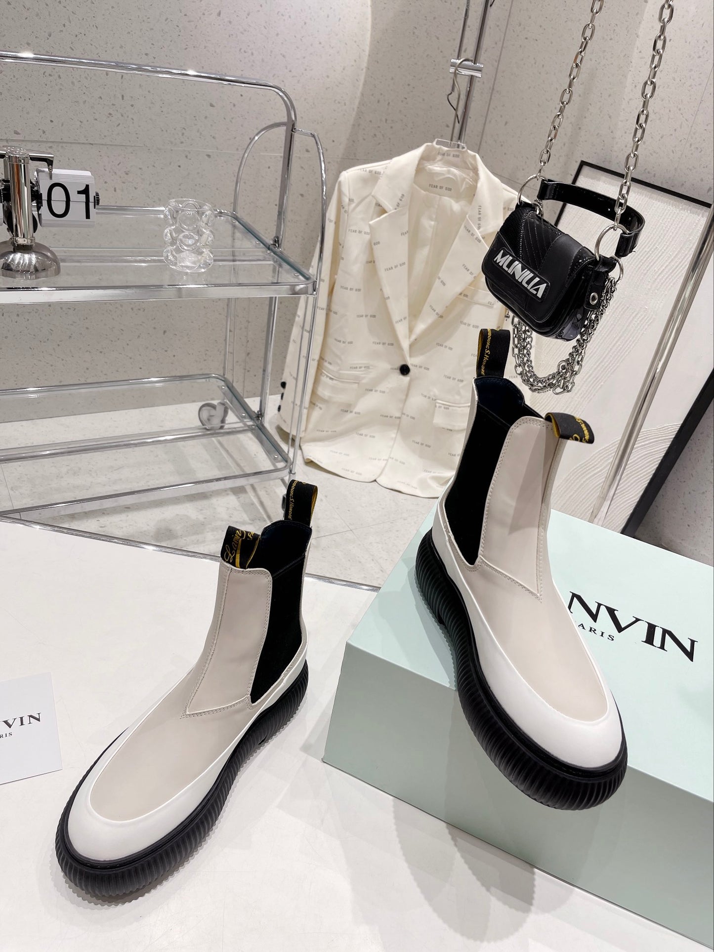 Lanvin -017Shoes