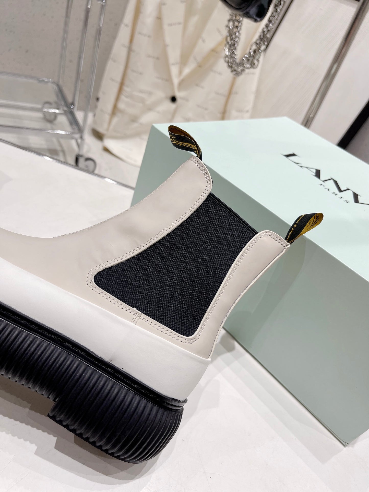 Lanvin -017Shoes