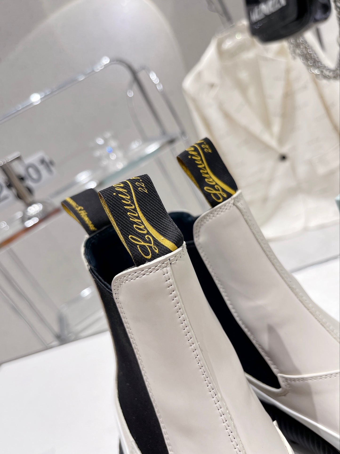Lanvin -017Shoes