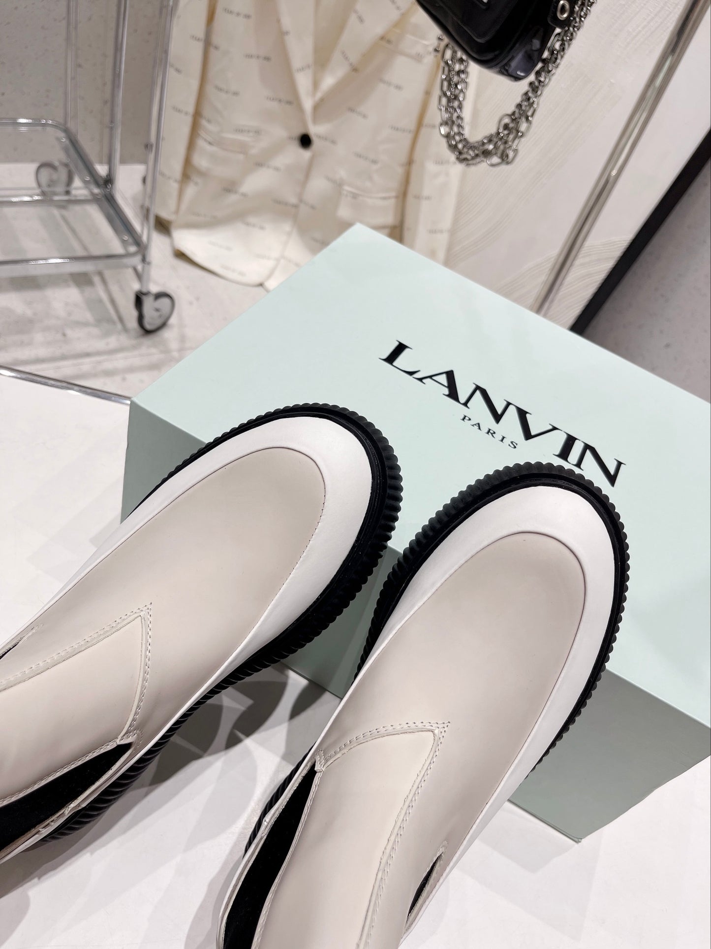Lanvin -017Shoes