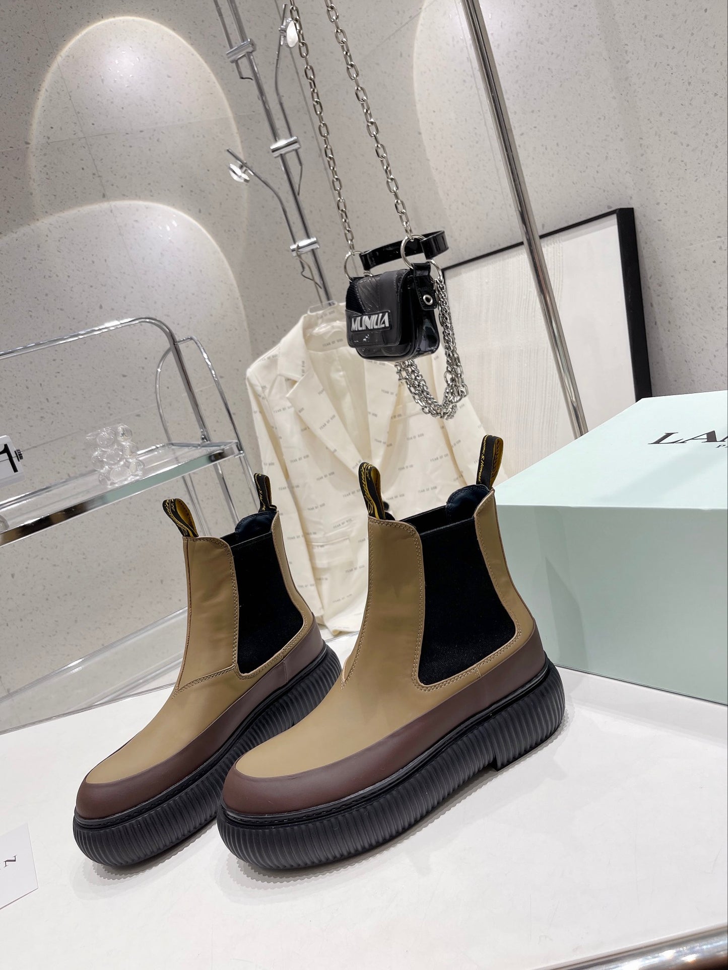 Lanvin -018Shoes