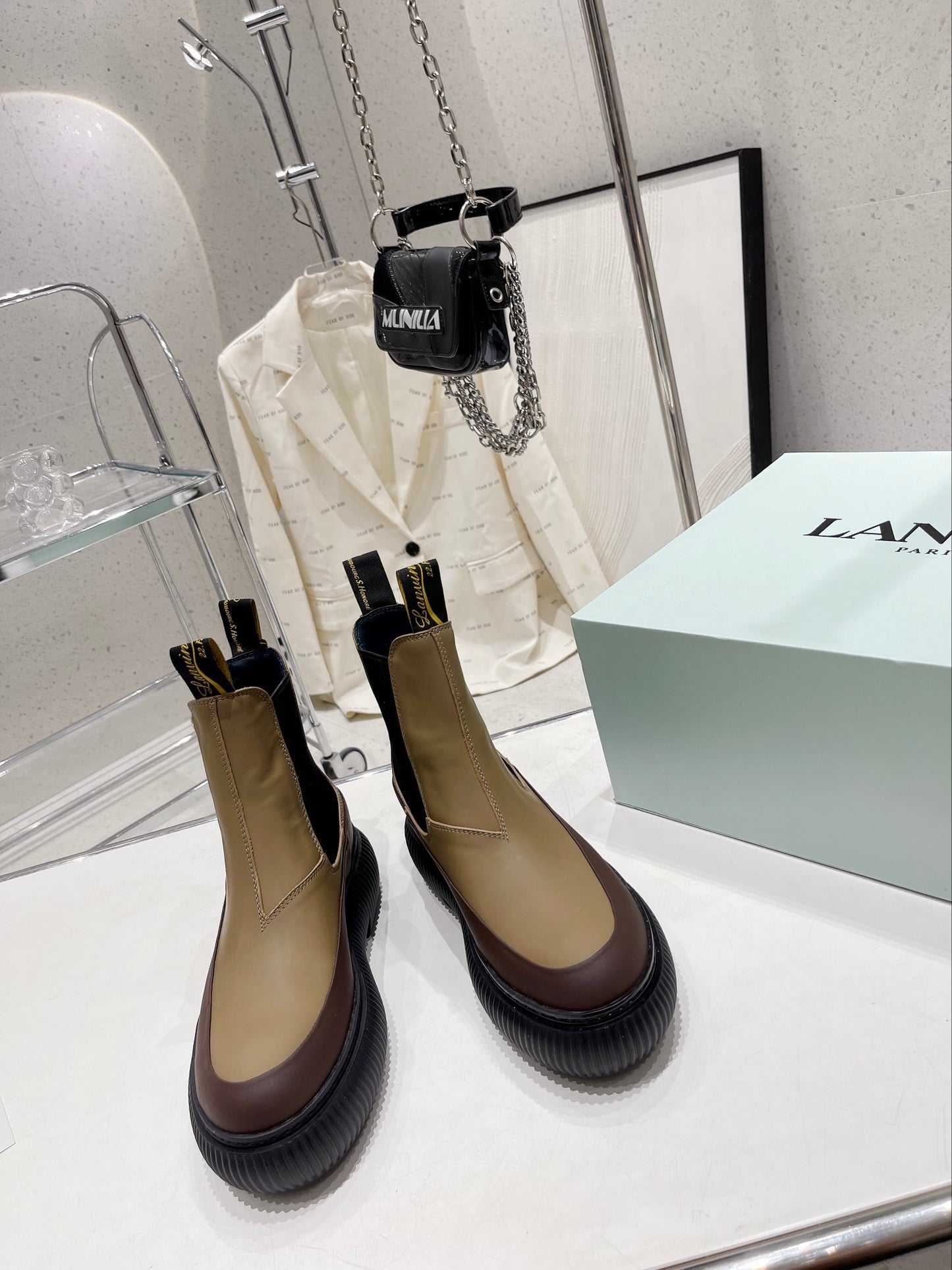 Lanvin -018Shoes