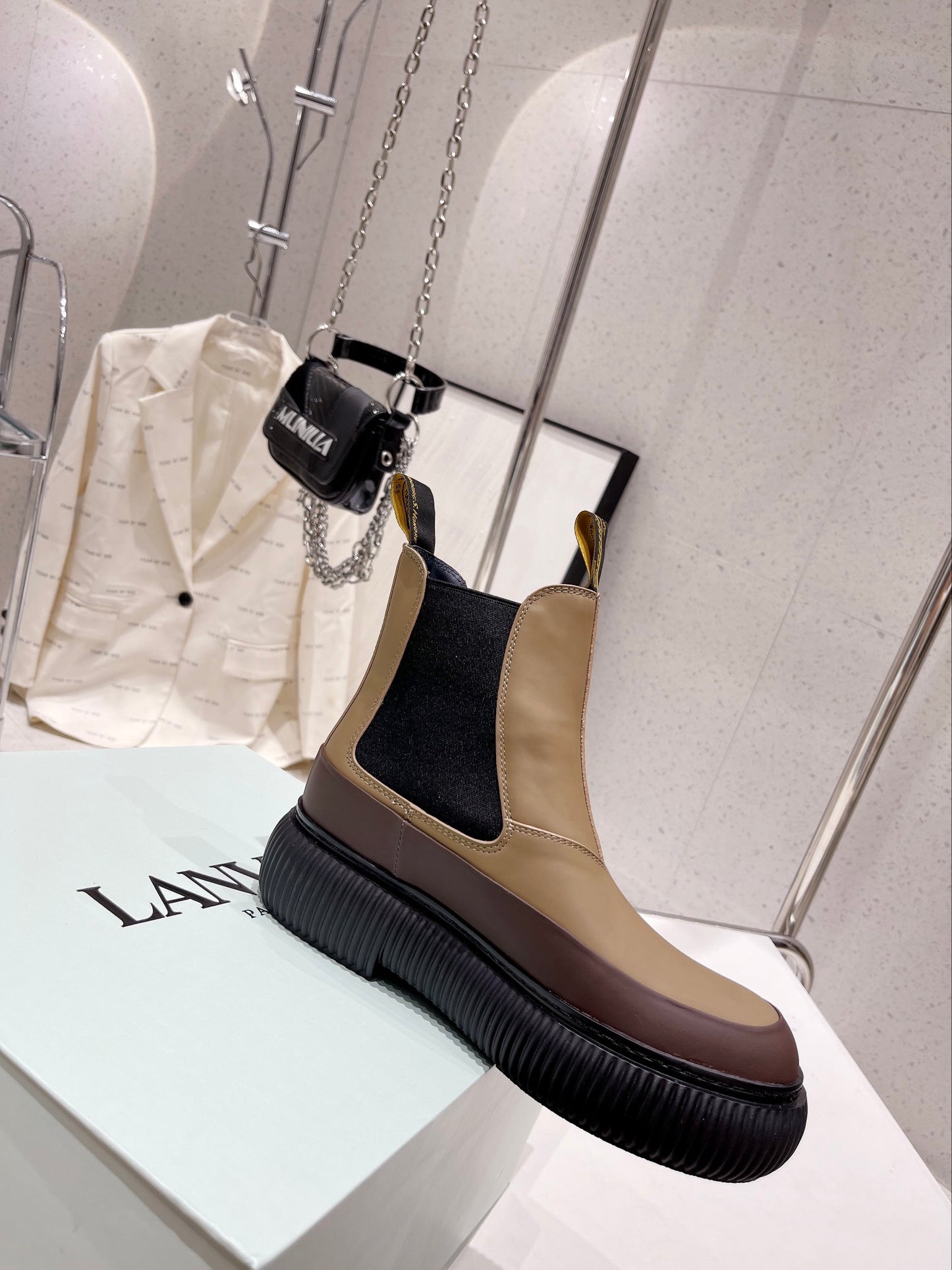 Lanvin -018Shoes
